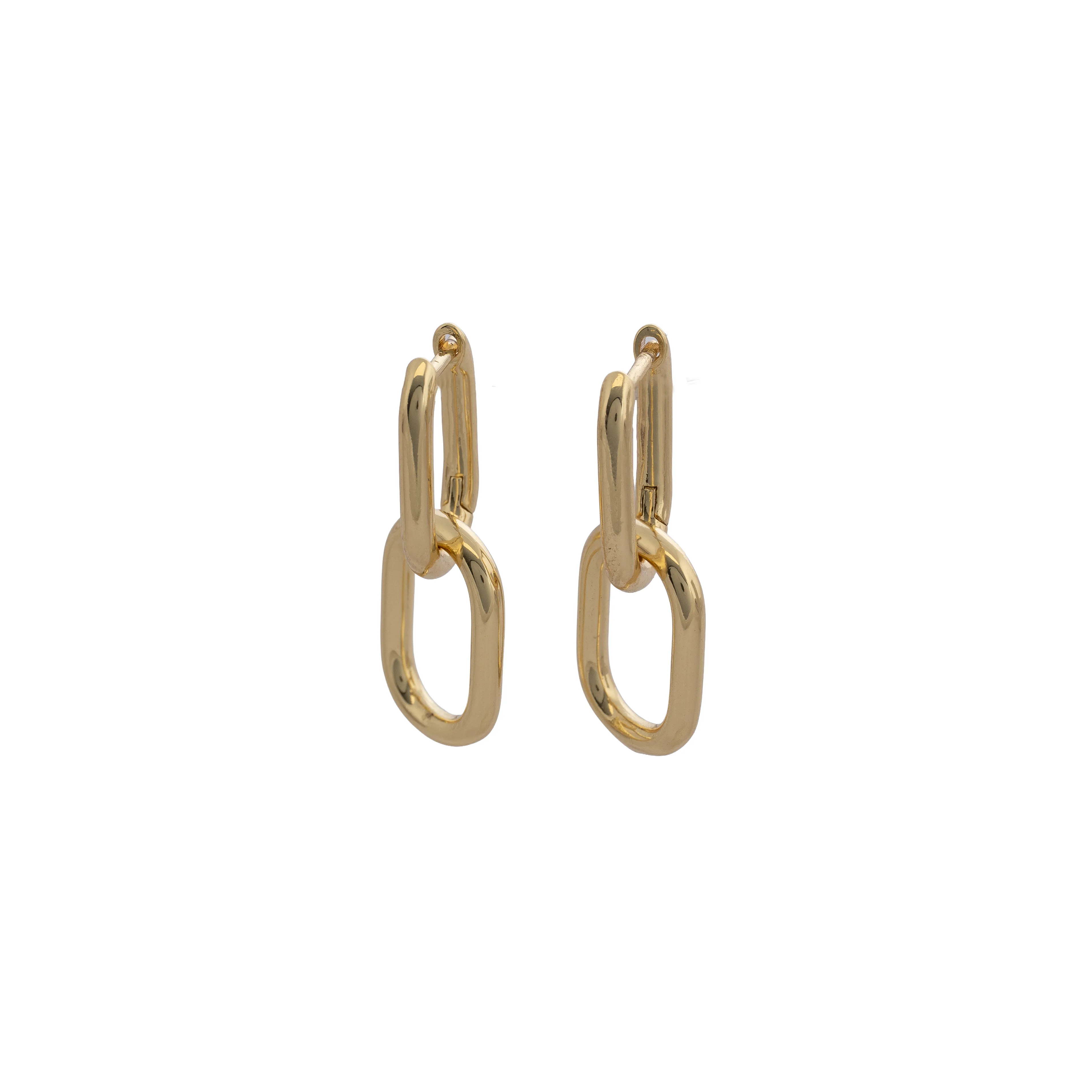 Aretes Candonga Clasic Link