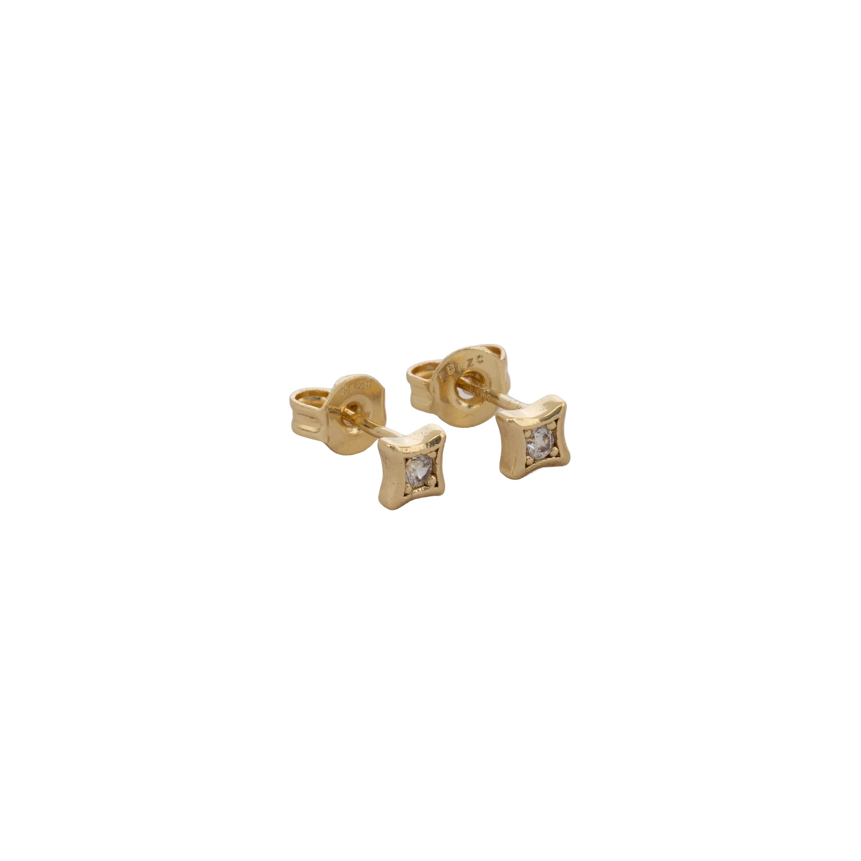Aretes Topo Quadra Crystal