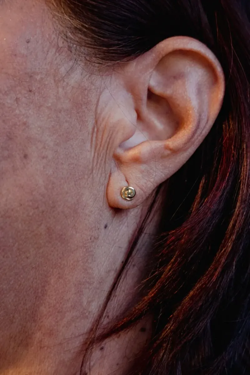 Aretes Espiral — vista 3