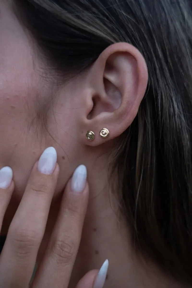 Aretes Espiral — vista 4