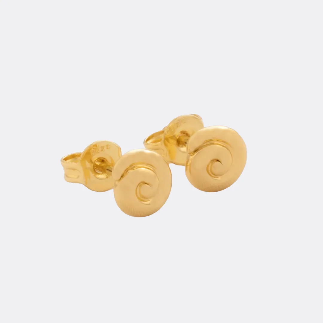 Aretes Espiral