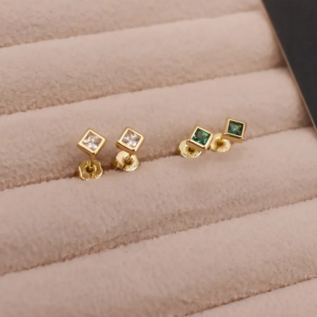Aretes Eclat — vista 2