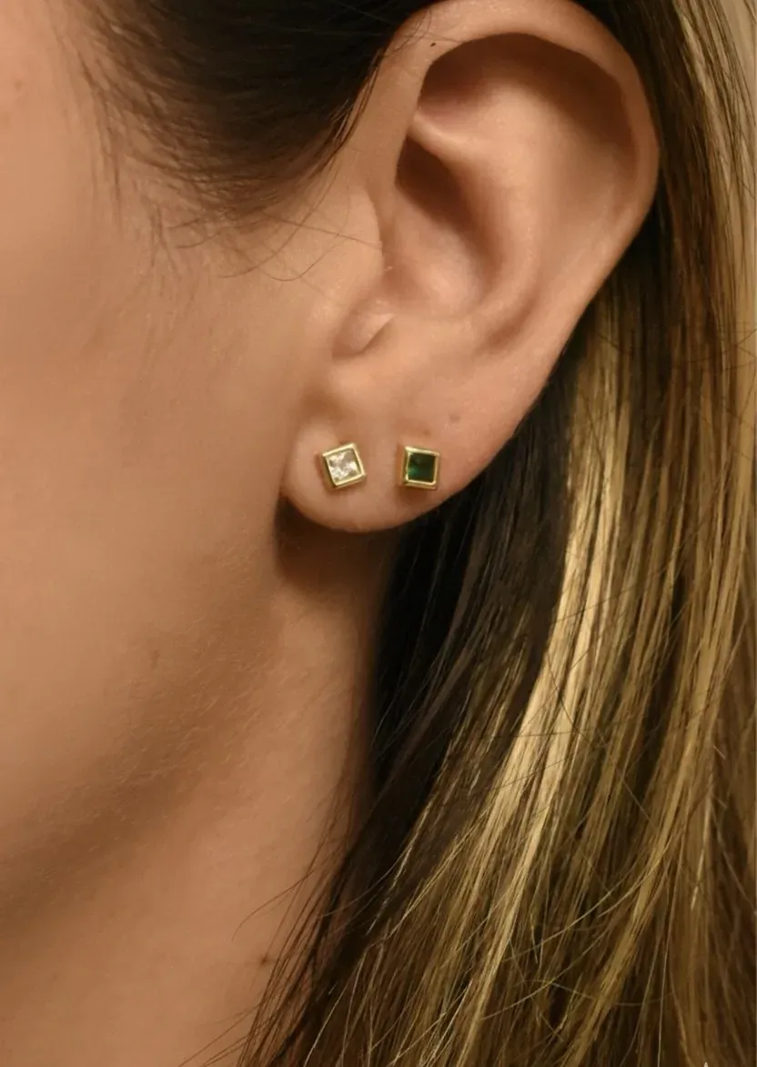 Aretes Eclat — vista 4