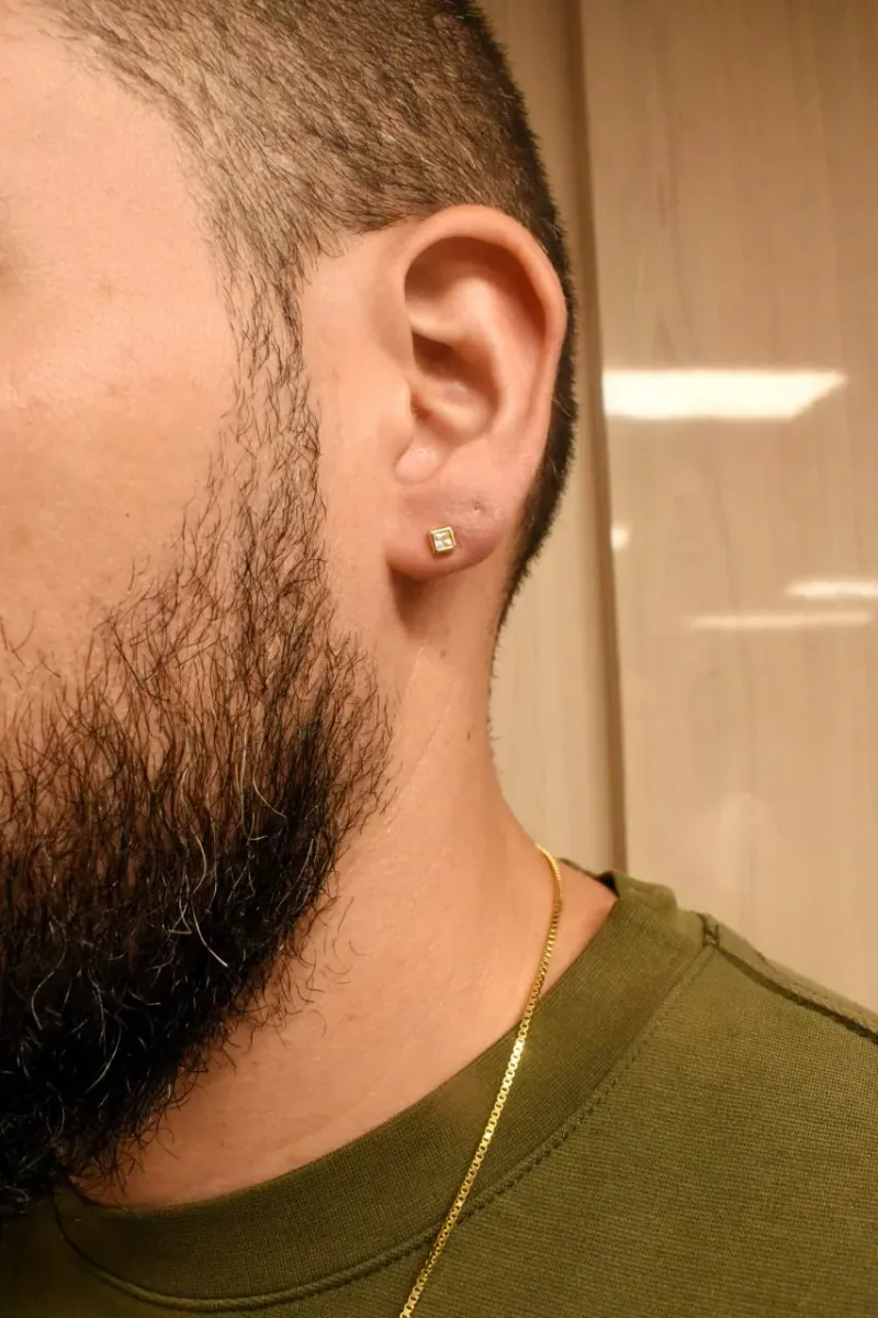 Aretes Eclat — vista 5
