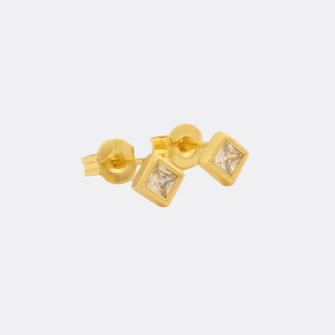 Aretes Eclat