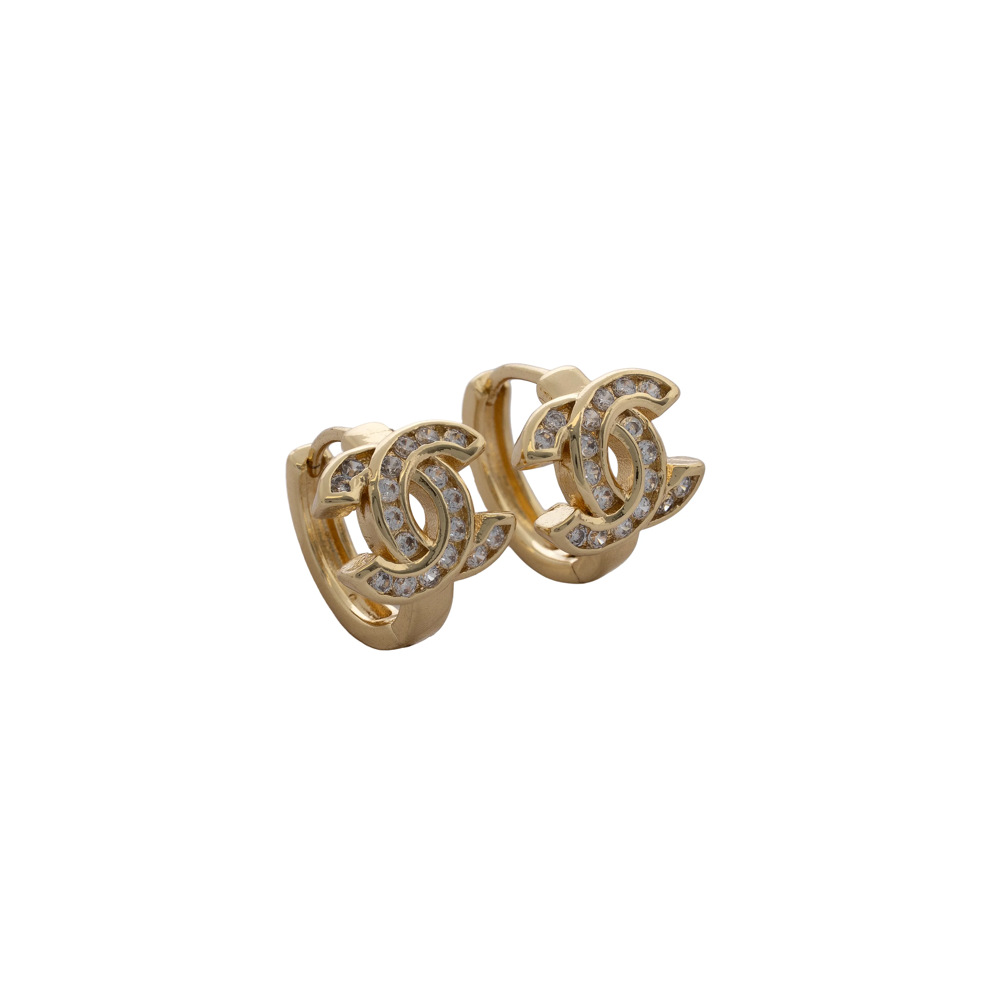 Aretes Candonga Cc
