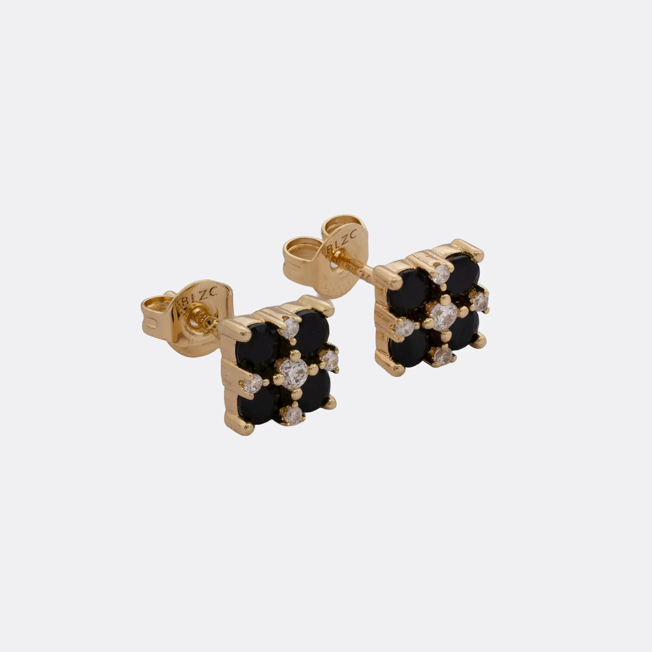 Aretes Fleur Imperiale