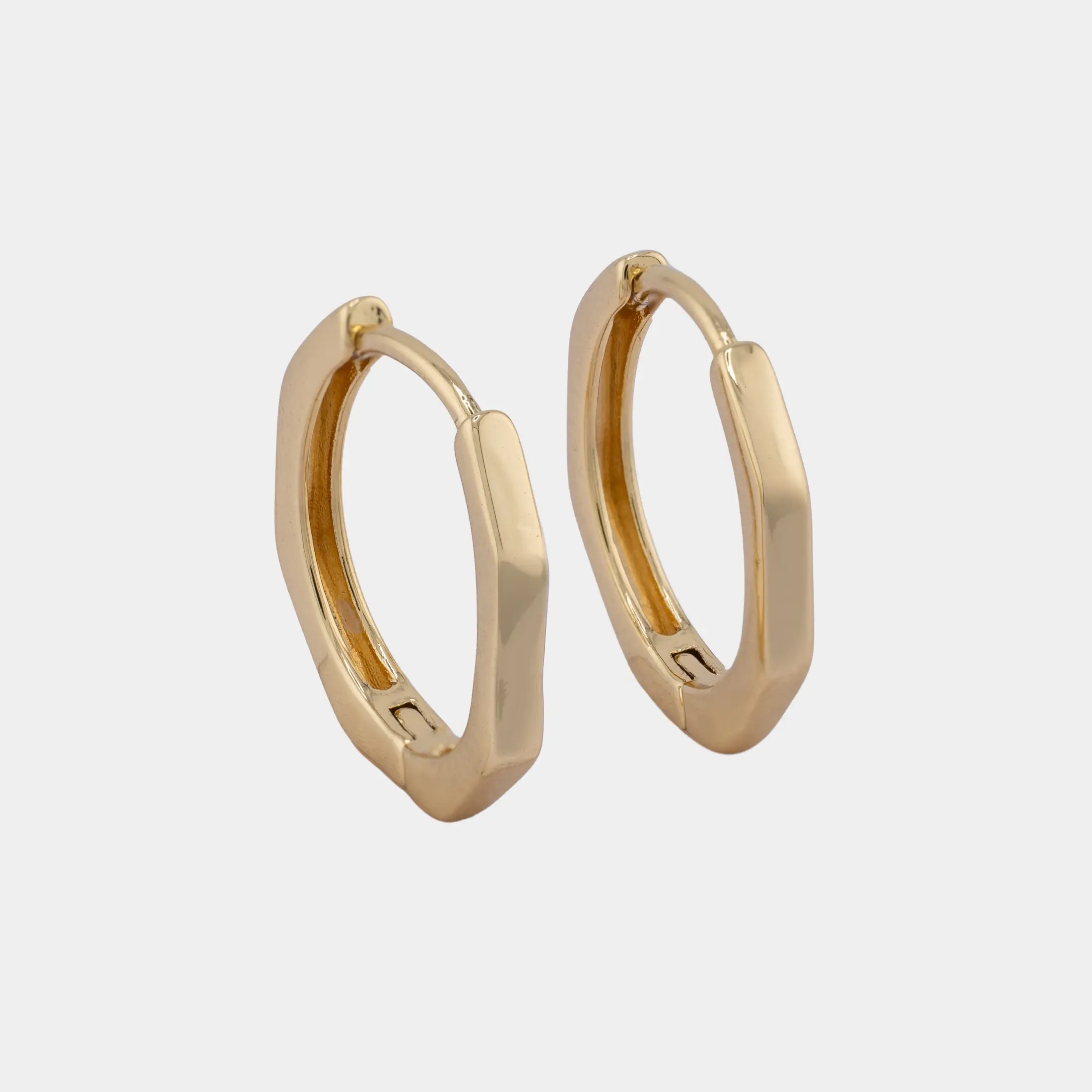 Aretes Candonga Codice