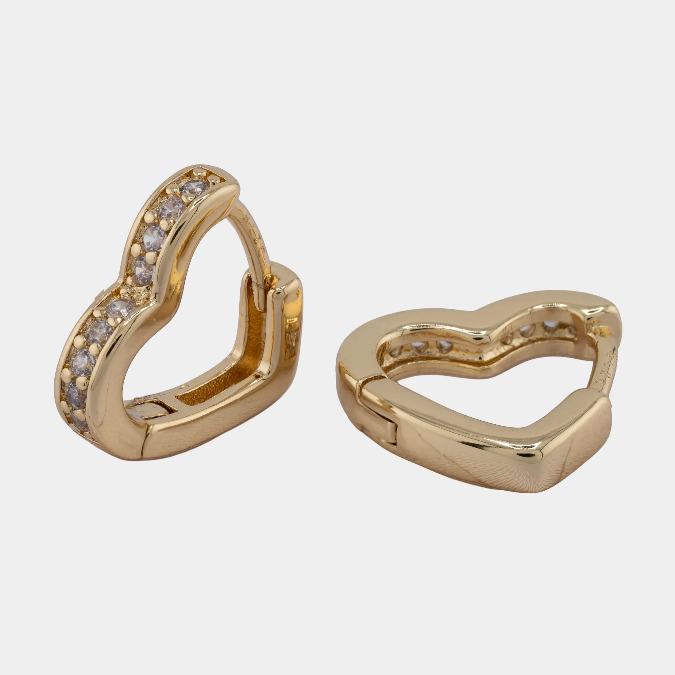 Aretes Candonga Amare