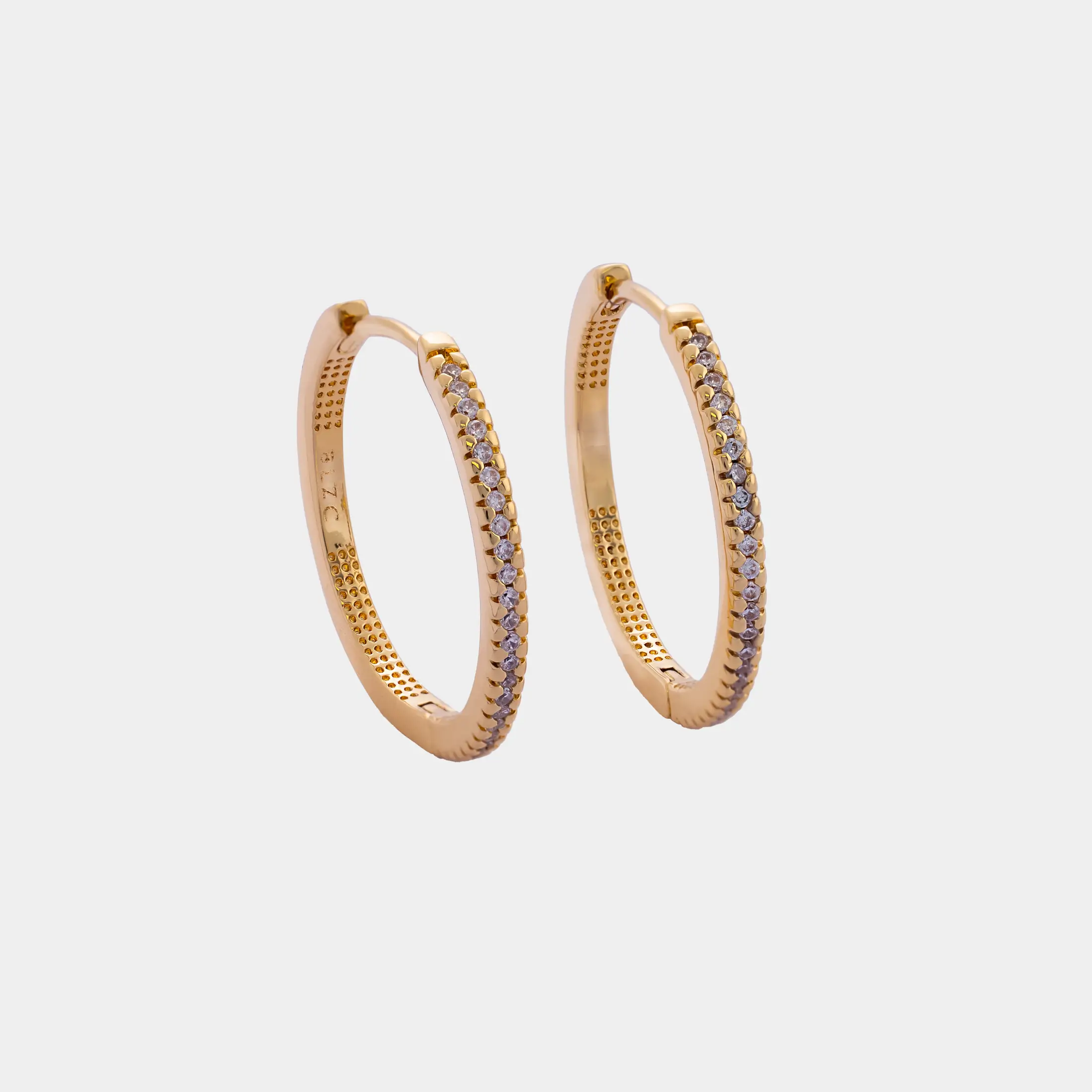 Aretes Candonga