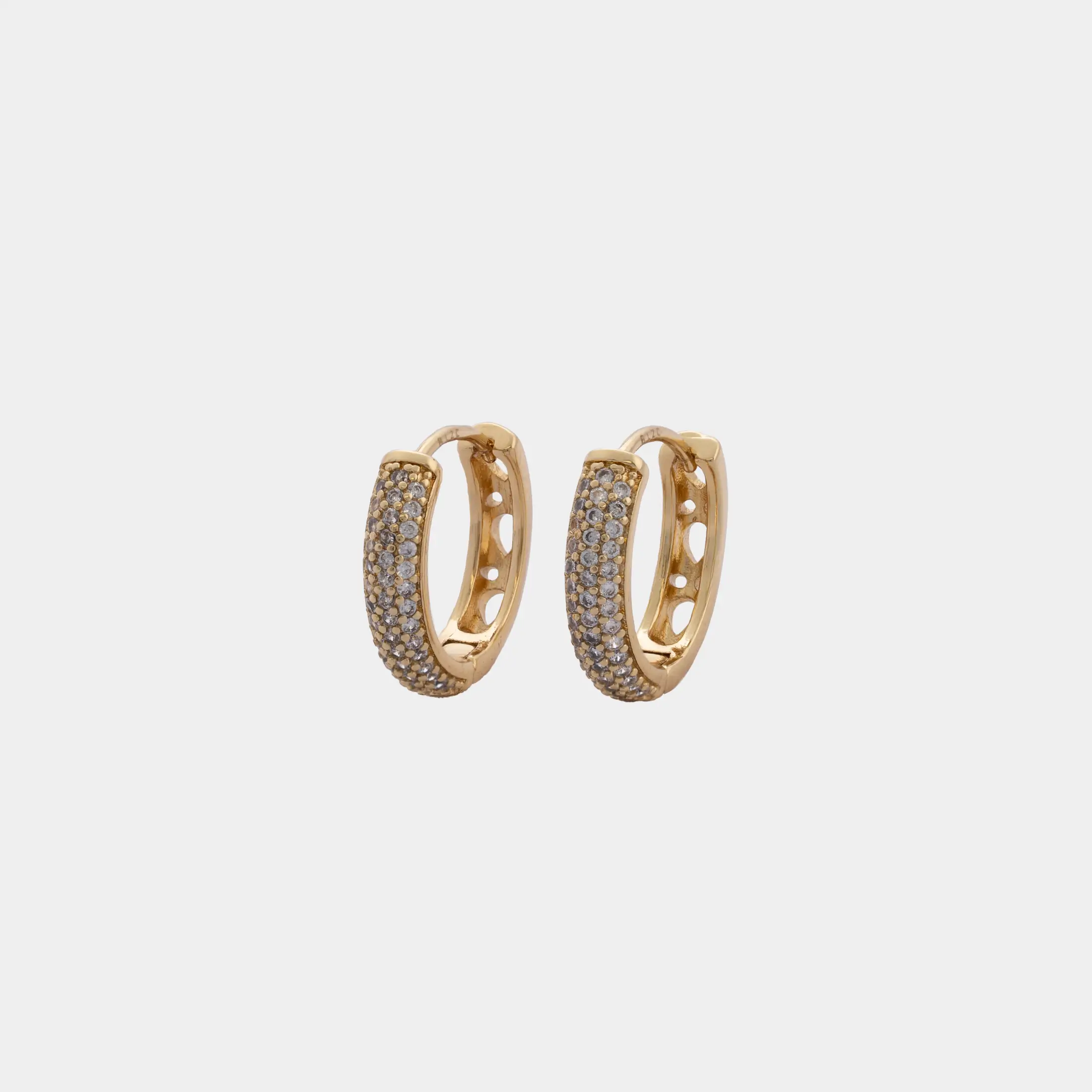 Aretes Candonga Dalia