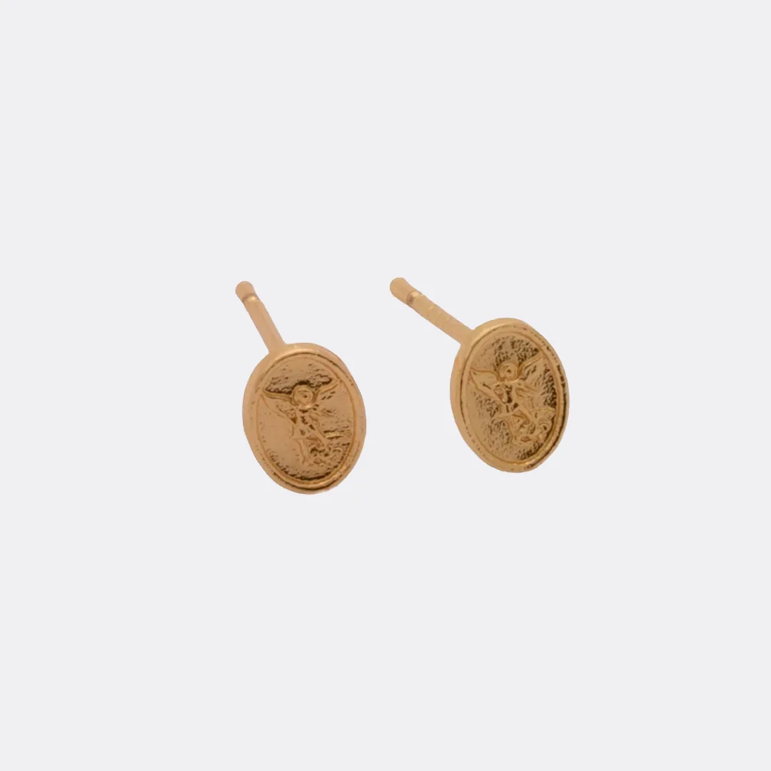Aretes San Miguel Mini