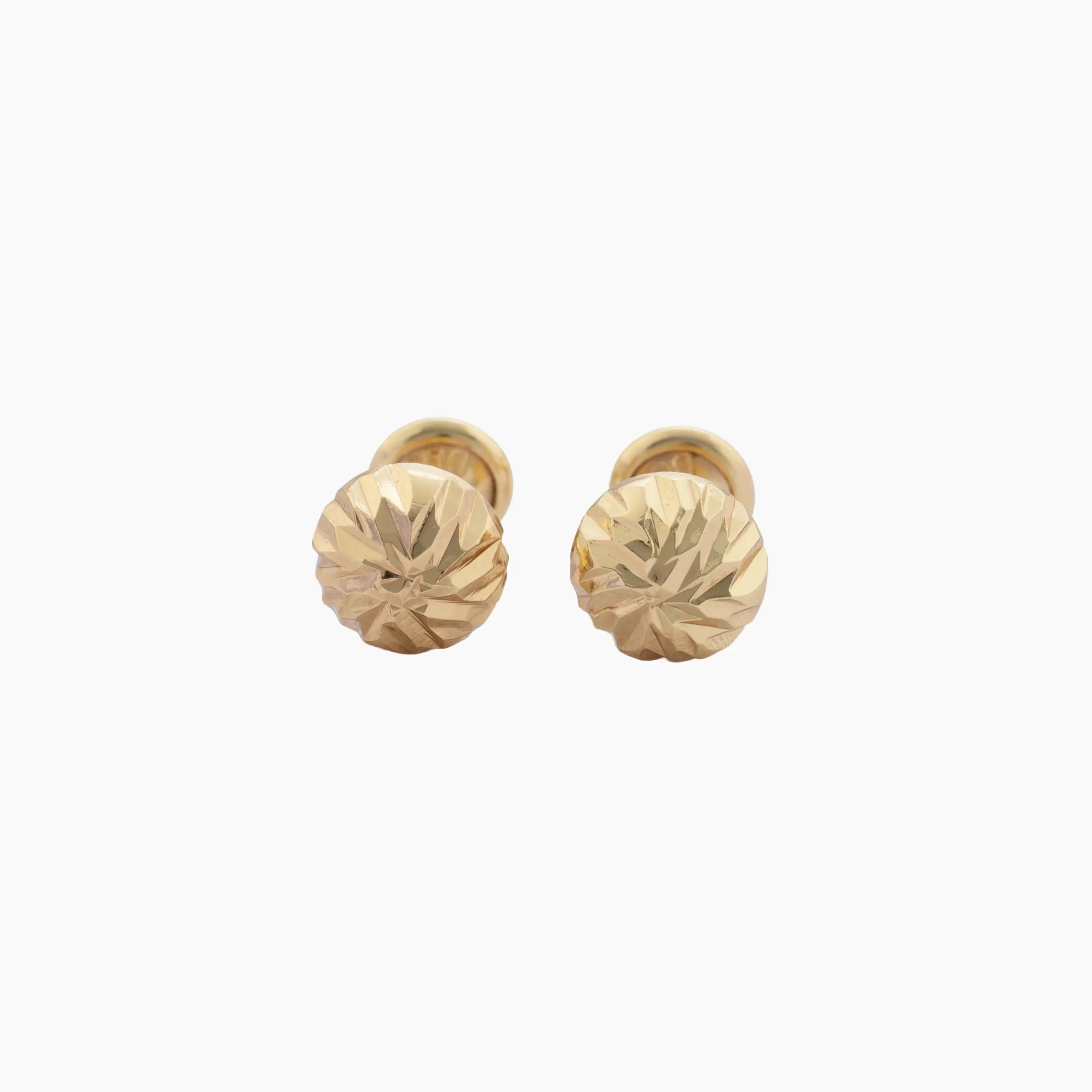 Aretes Topo Balin Italianos