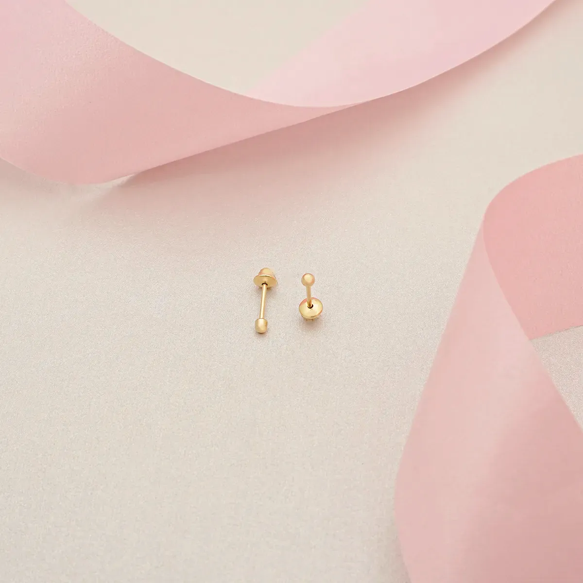 Aretes Balin #2 — vista 2
