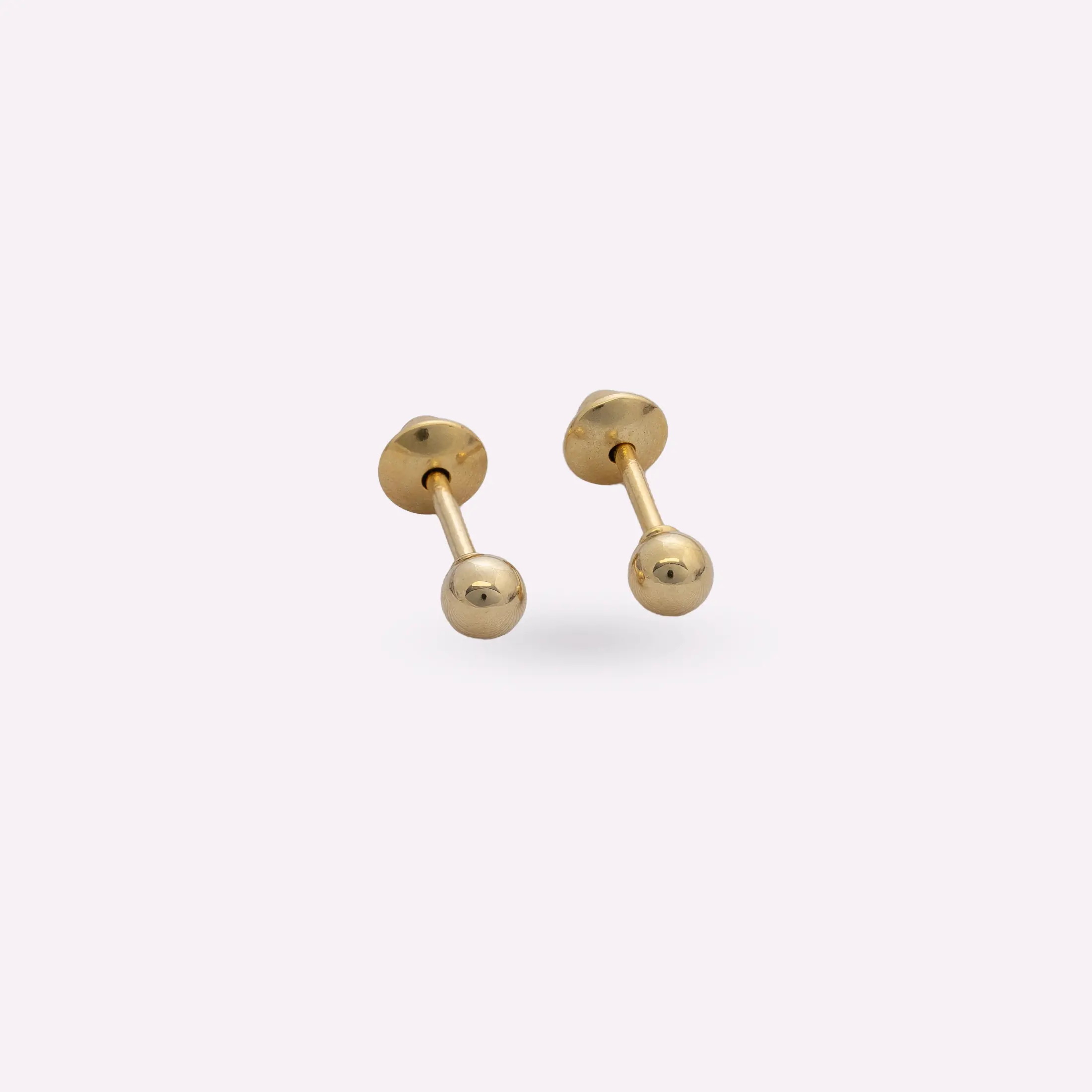 Aretes Balin