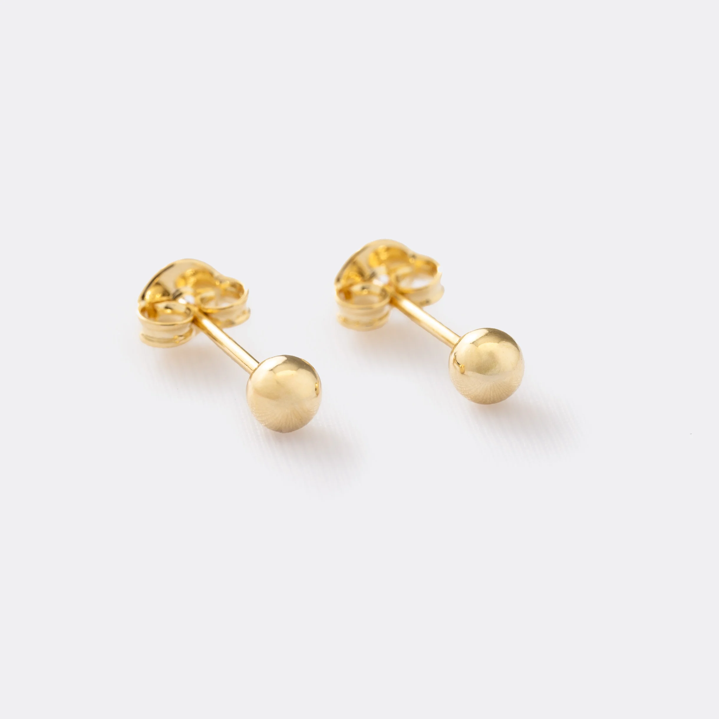 Aretes Balin # 4