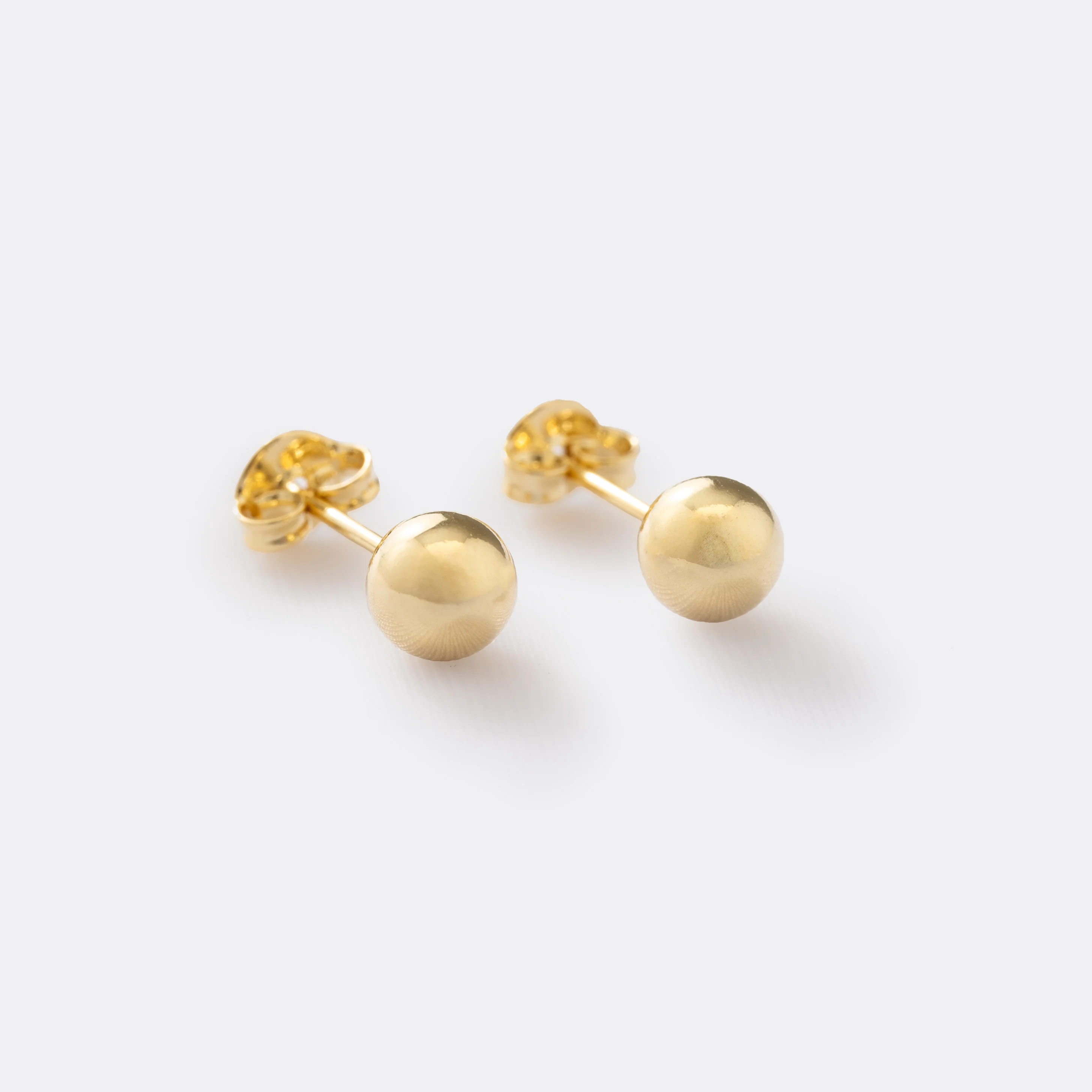 Aretes Balin