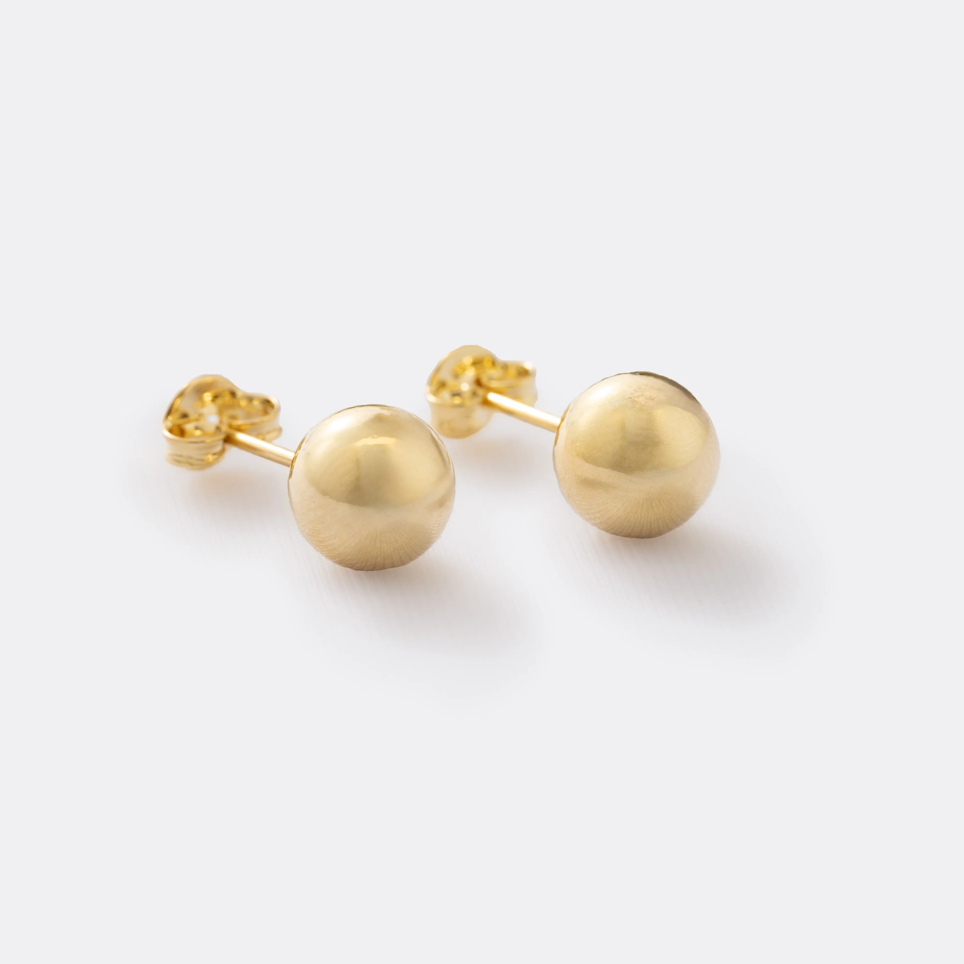 Aretes Balin