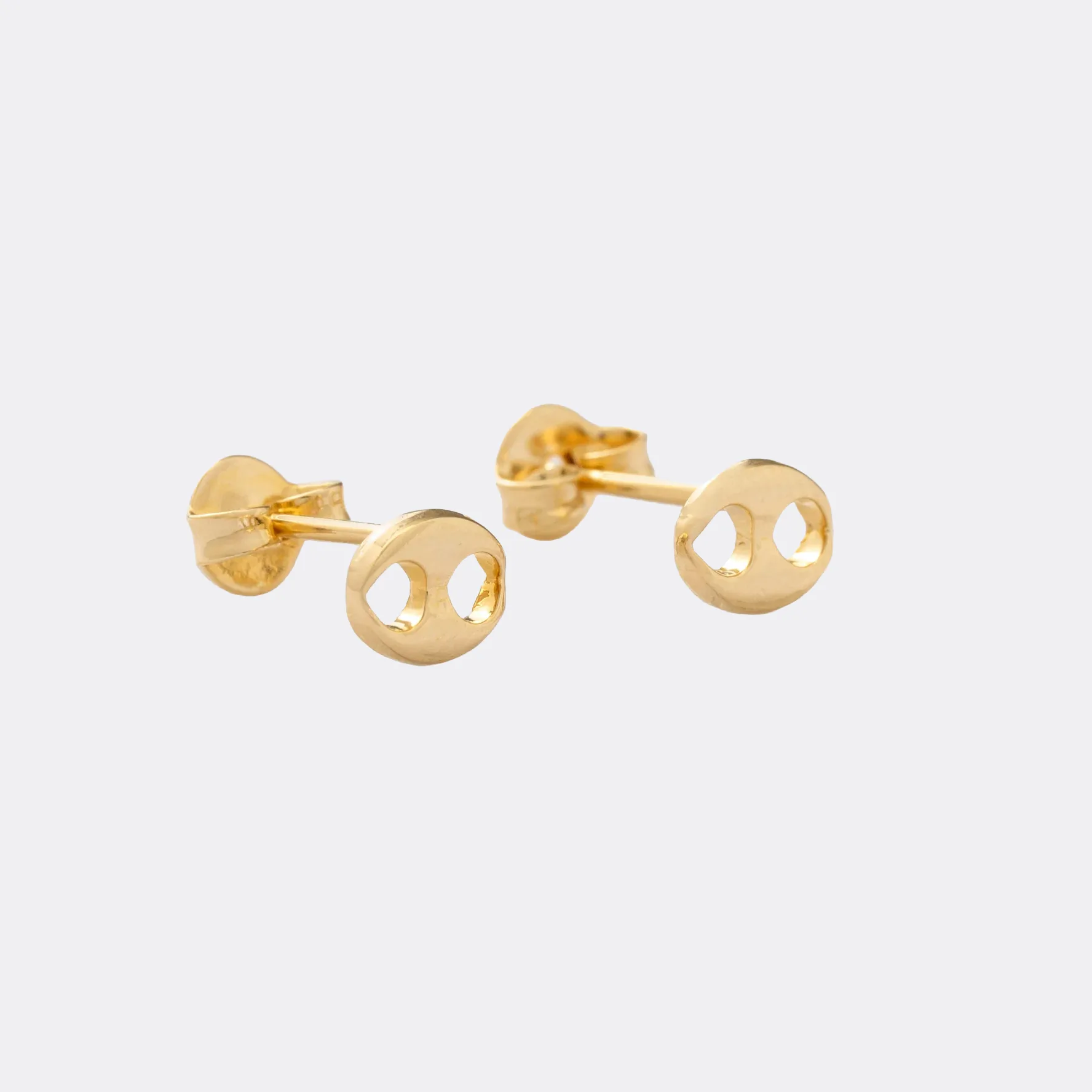 Aretes Gucci