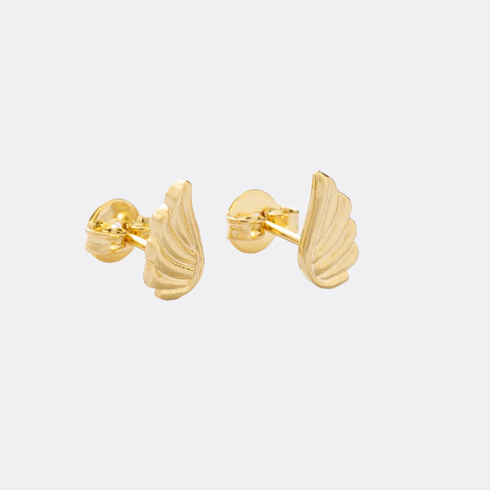 Aretes Ala