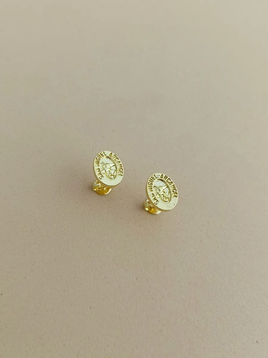 Aretes San Miguel Arcángel — vista 2