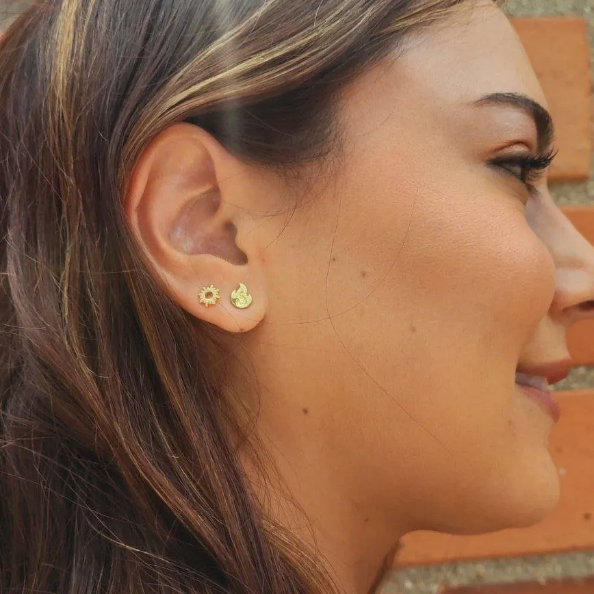 Aretes On Fire — vista 2