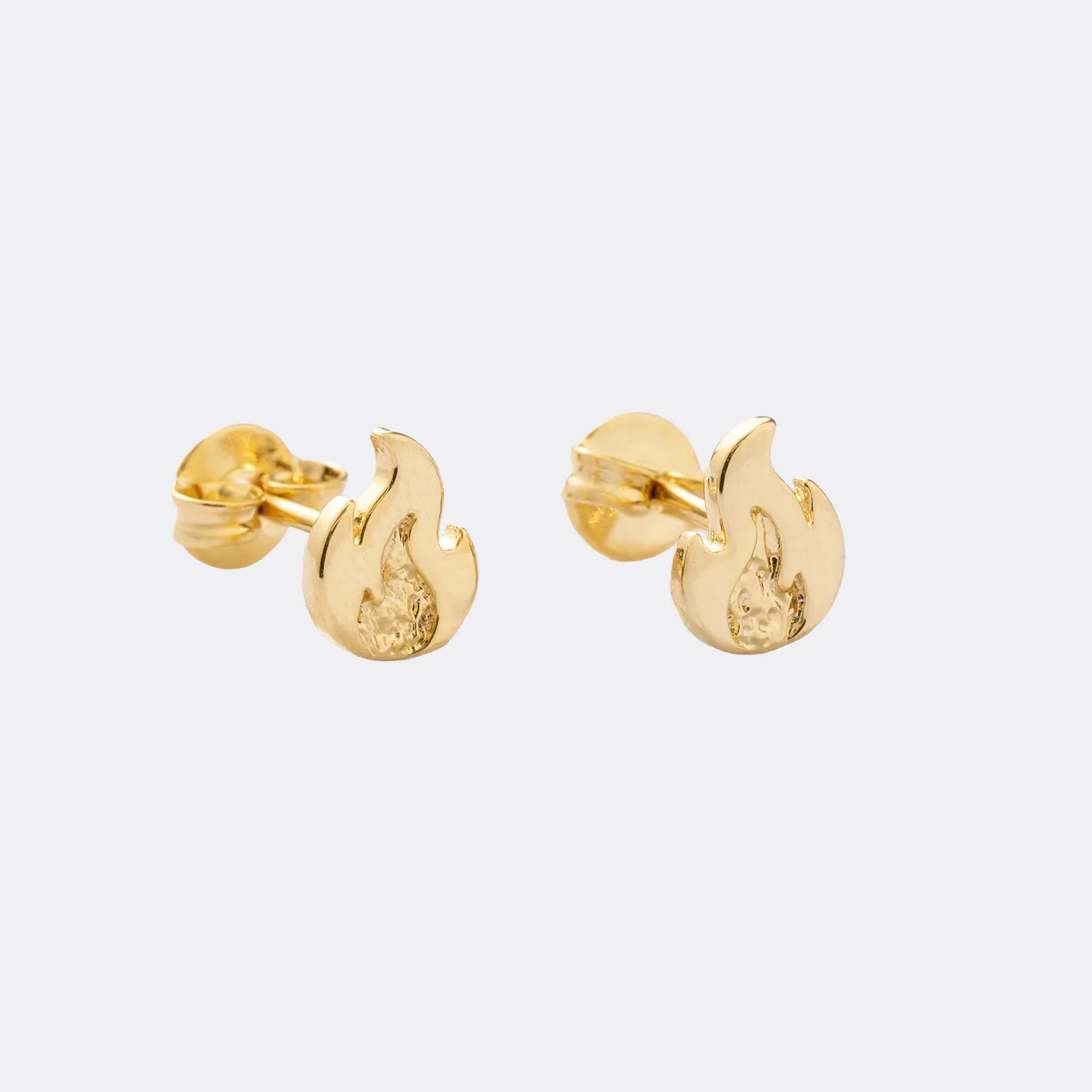 Aretes On Fire