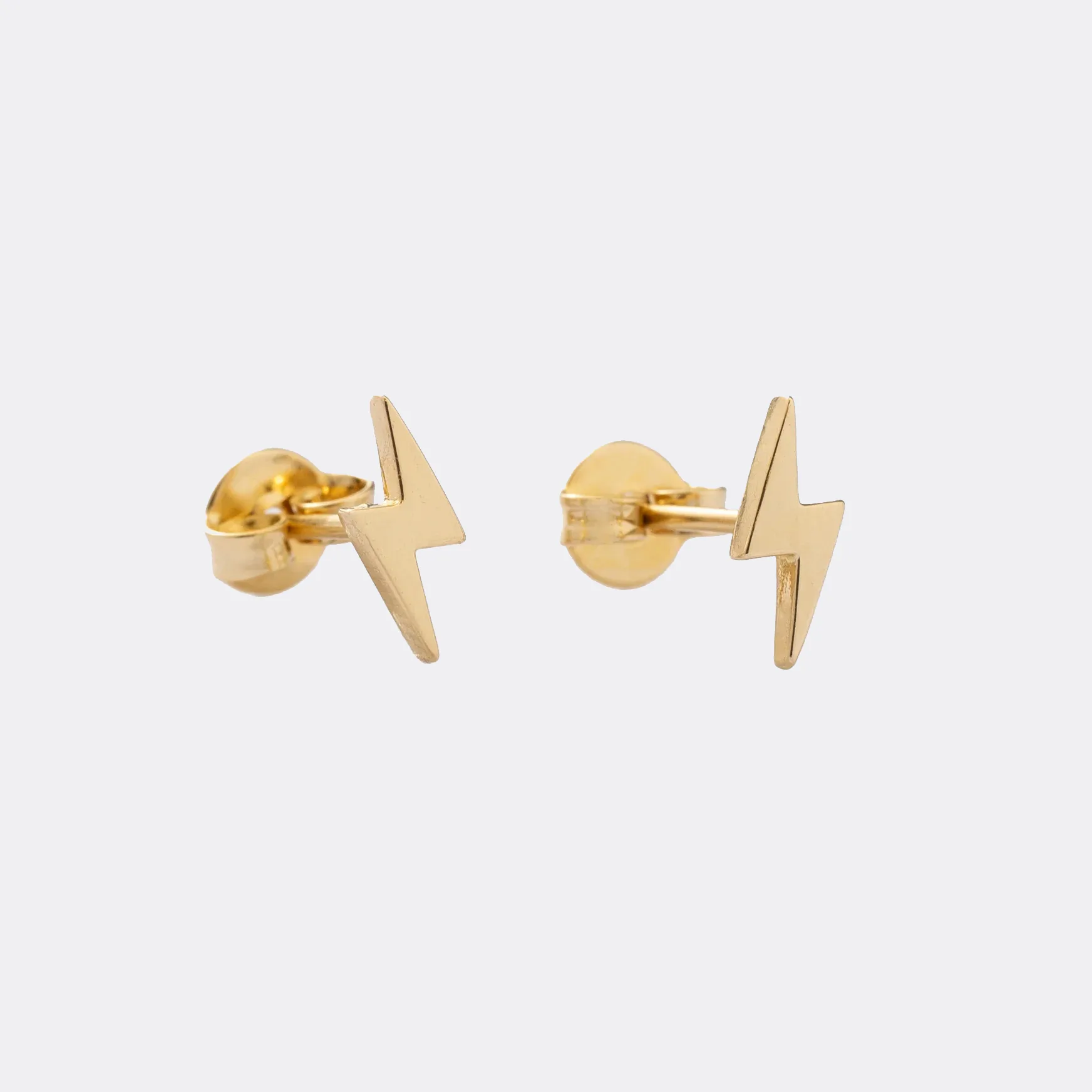 Aretes Rayo