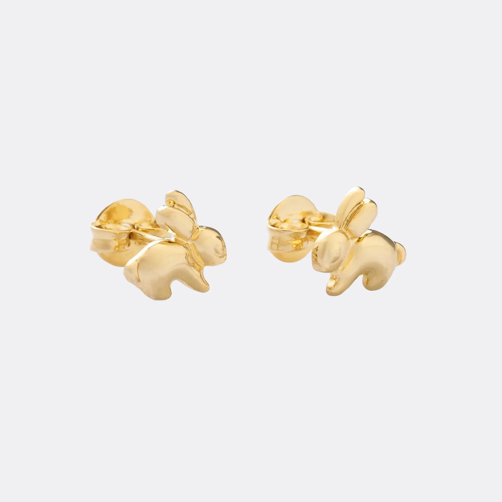 Aretes Rabbit