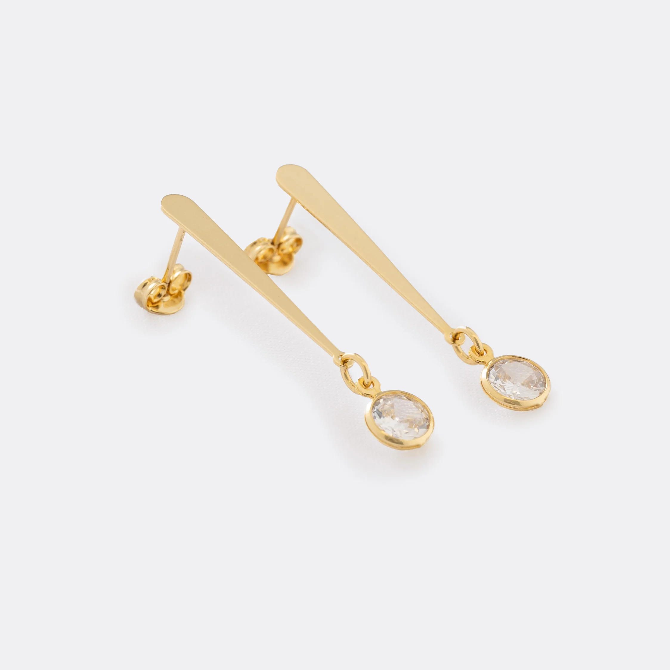 Aretes L Byzantine