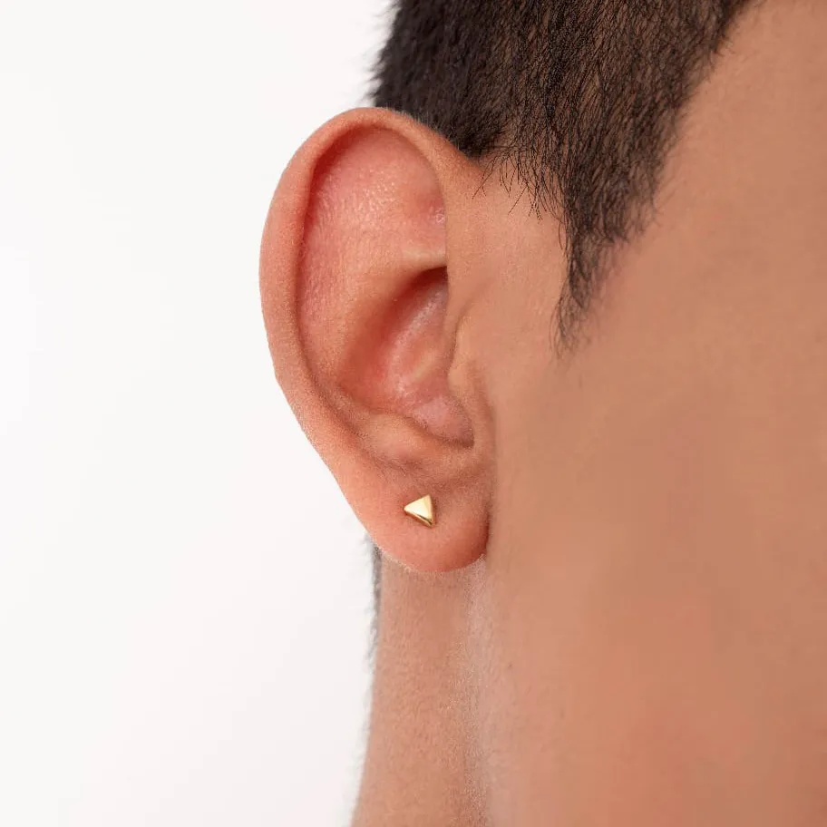 Aretes Triángulo — vista 3