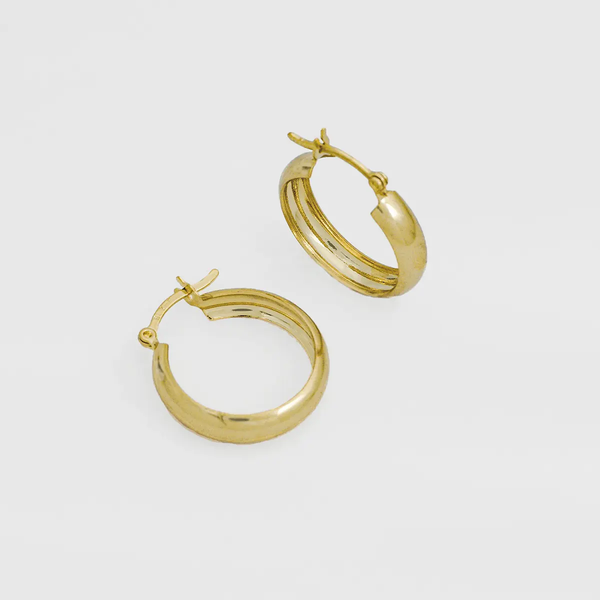 Aretes Candonga
