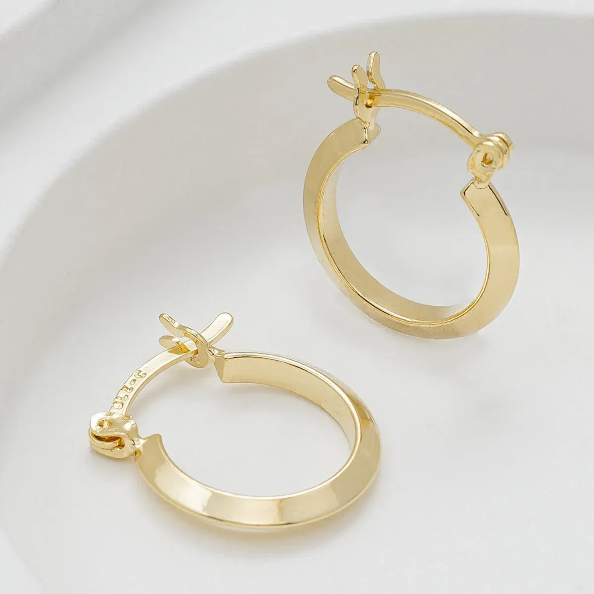 Aretes Candonga G — vista 2
