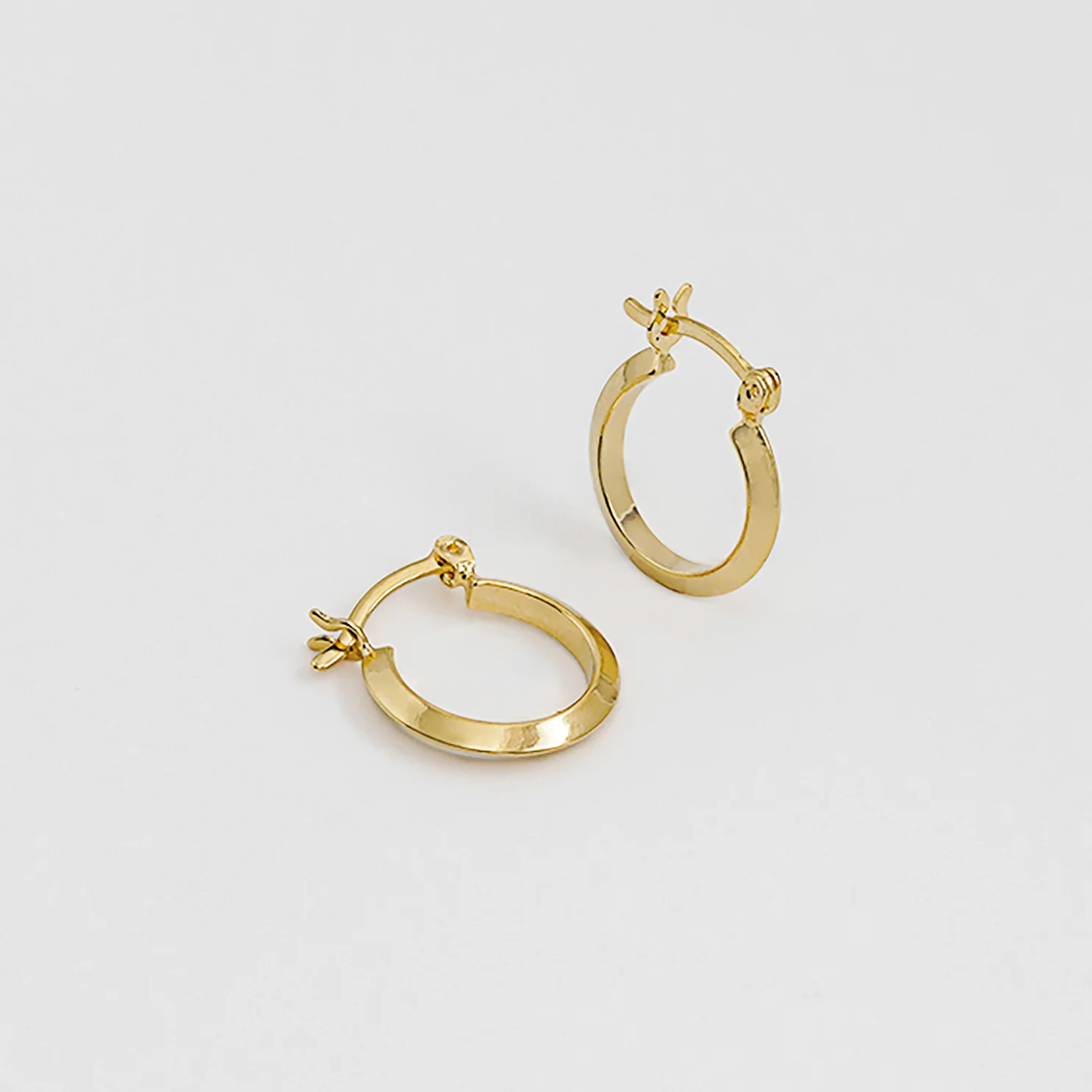 Aretes Candonga G