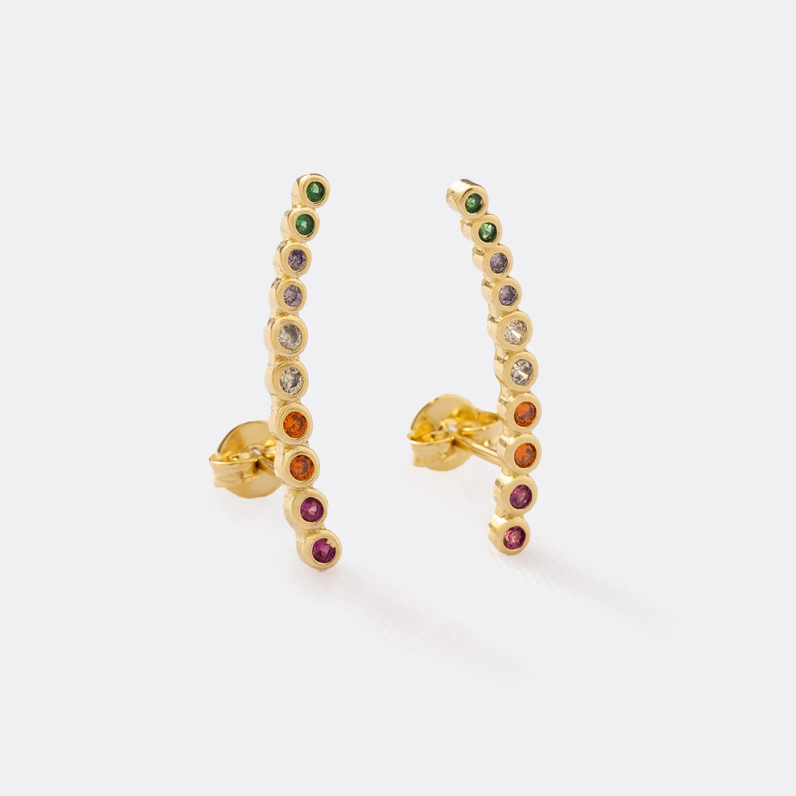 Aretes Feelings