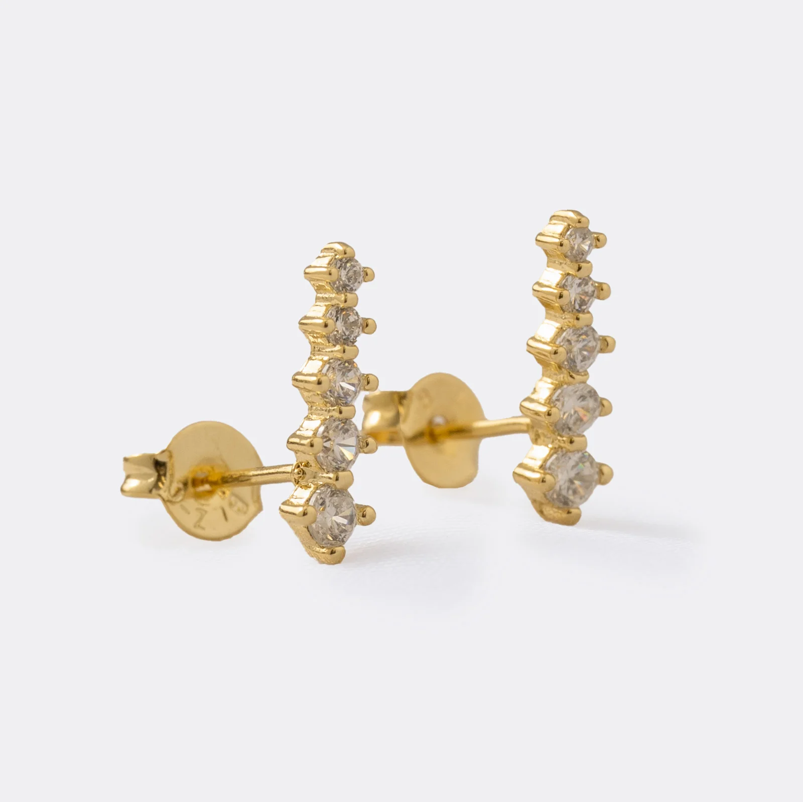 Aretes Wonder
