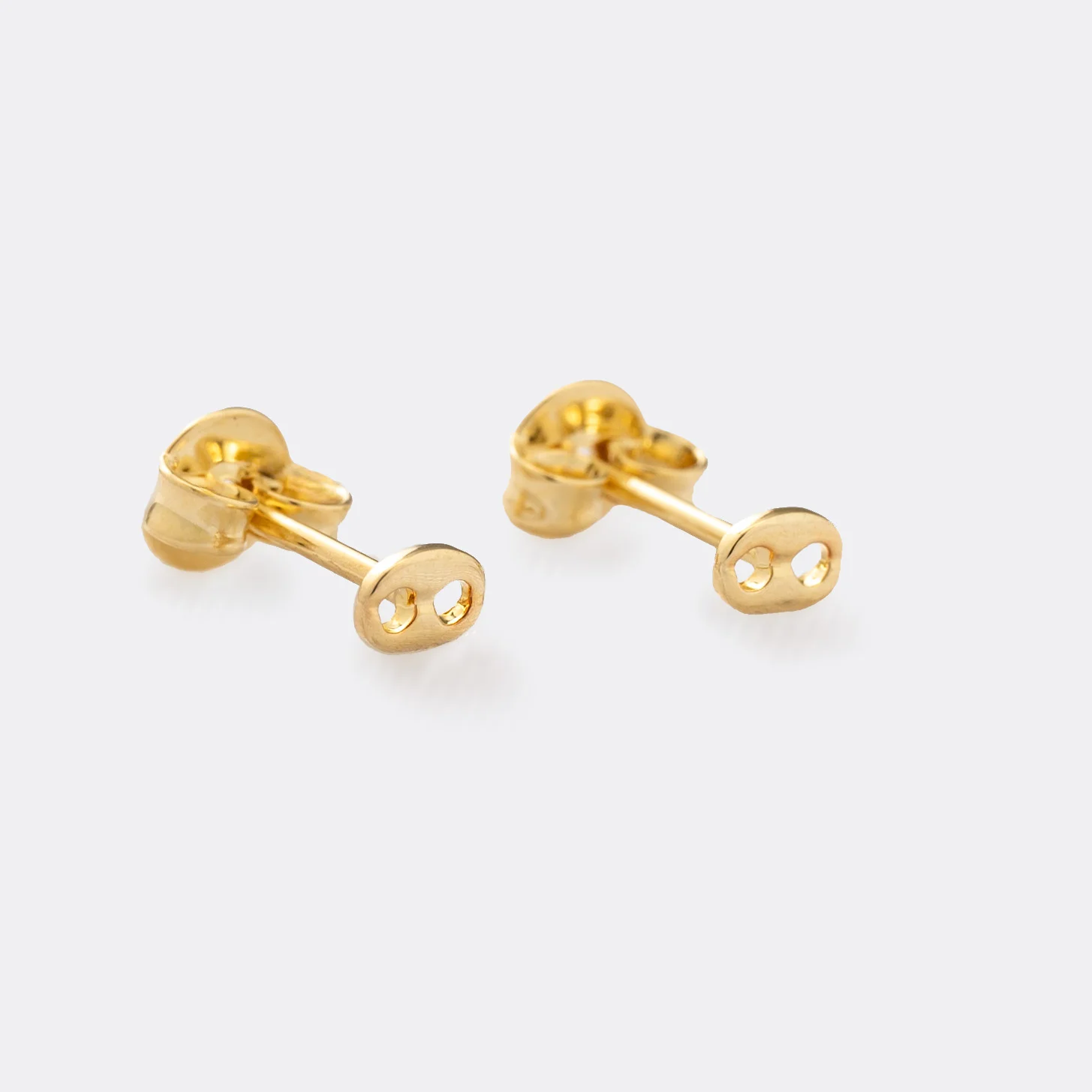 Aretes Gucci Finito