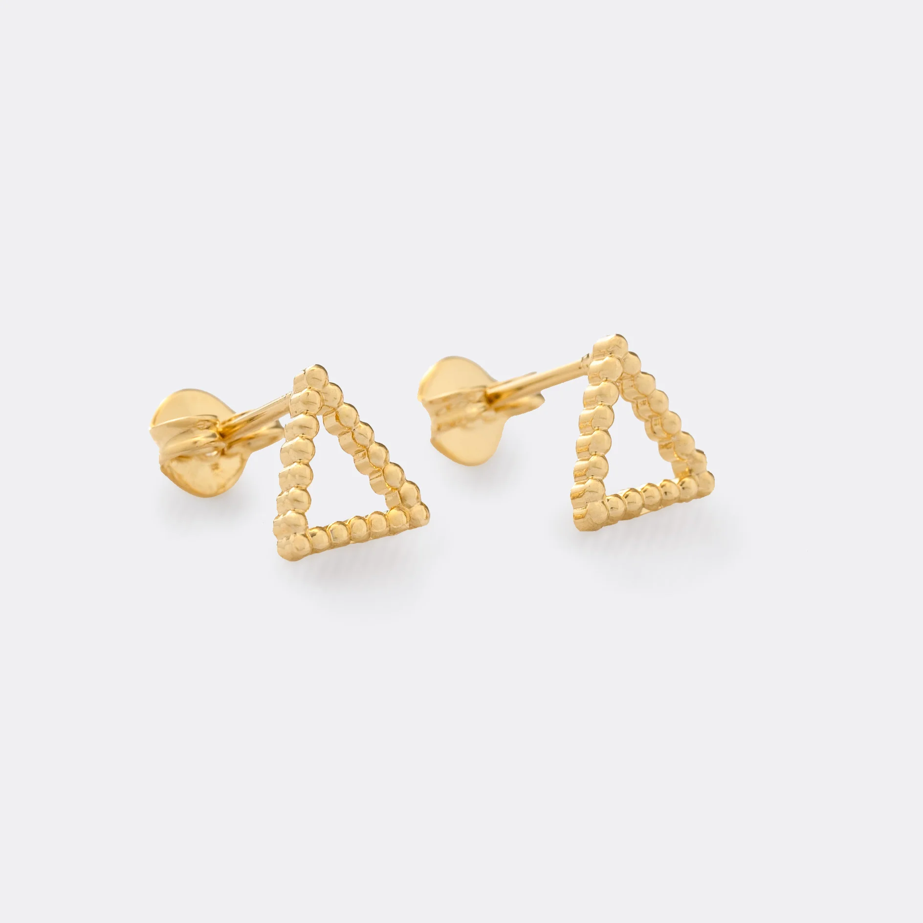 Aretes Triángulo París