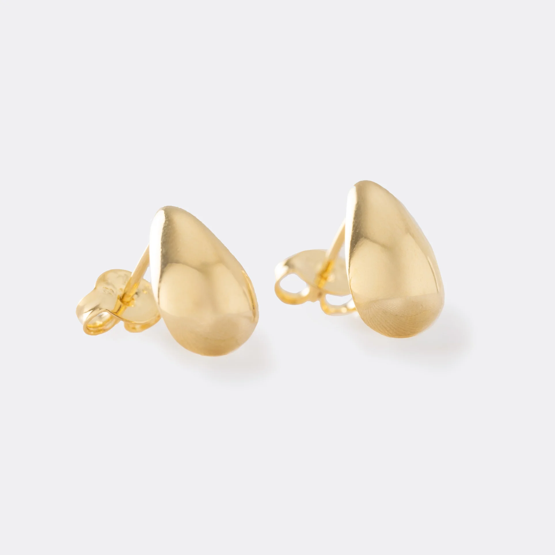 Aretes Gota