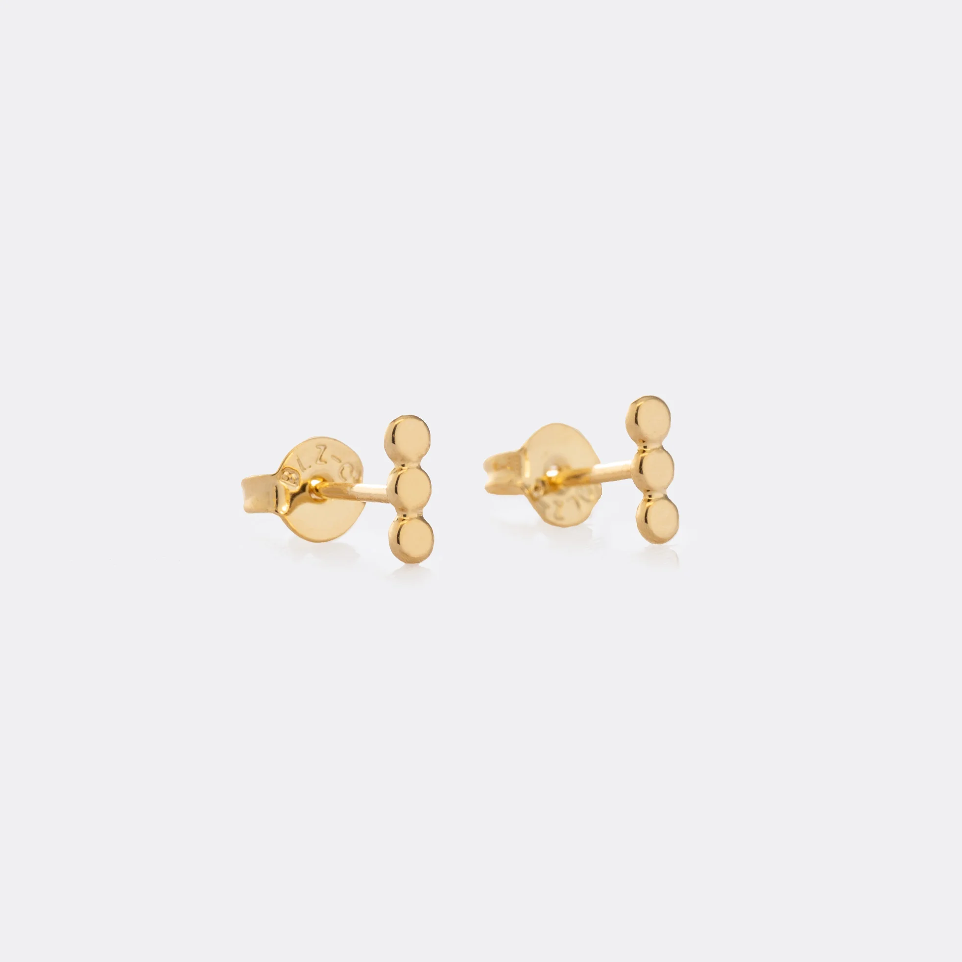 Aretes Tri Balin