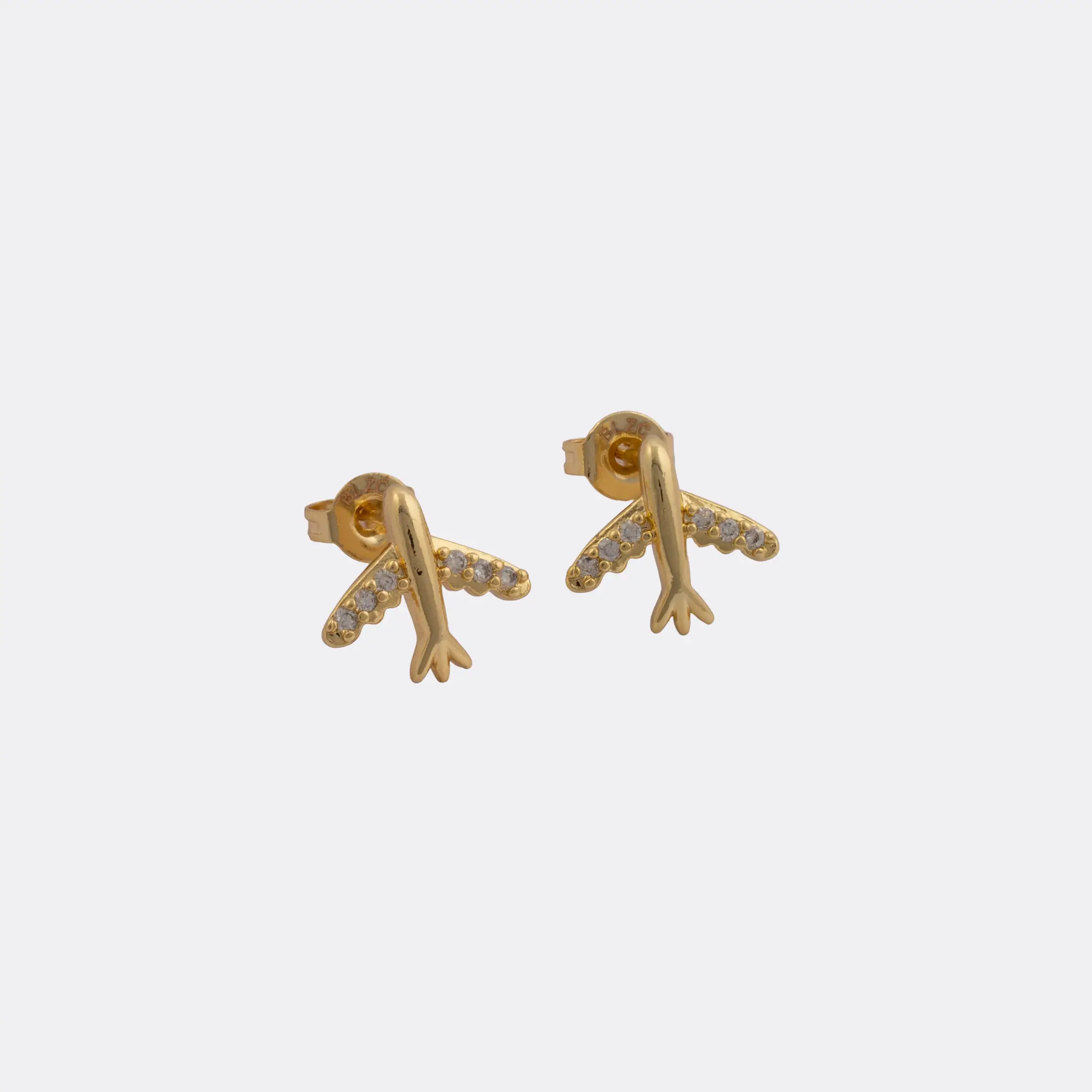 Aretes Avión