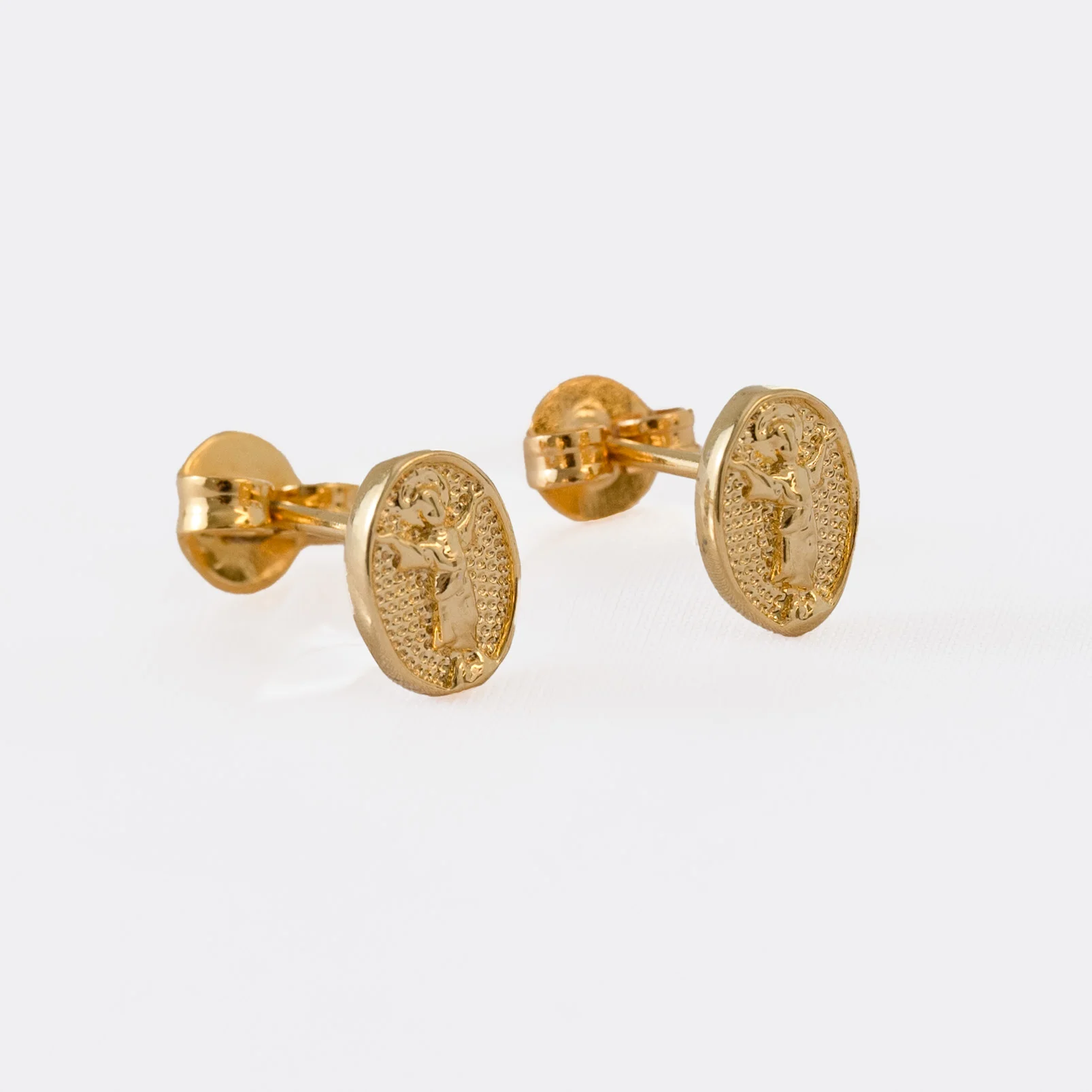 Aretes Divino Niño