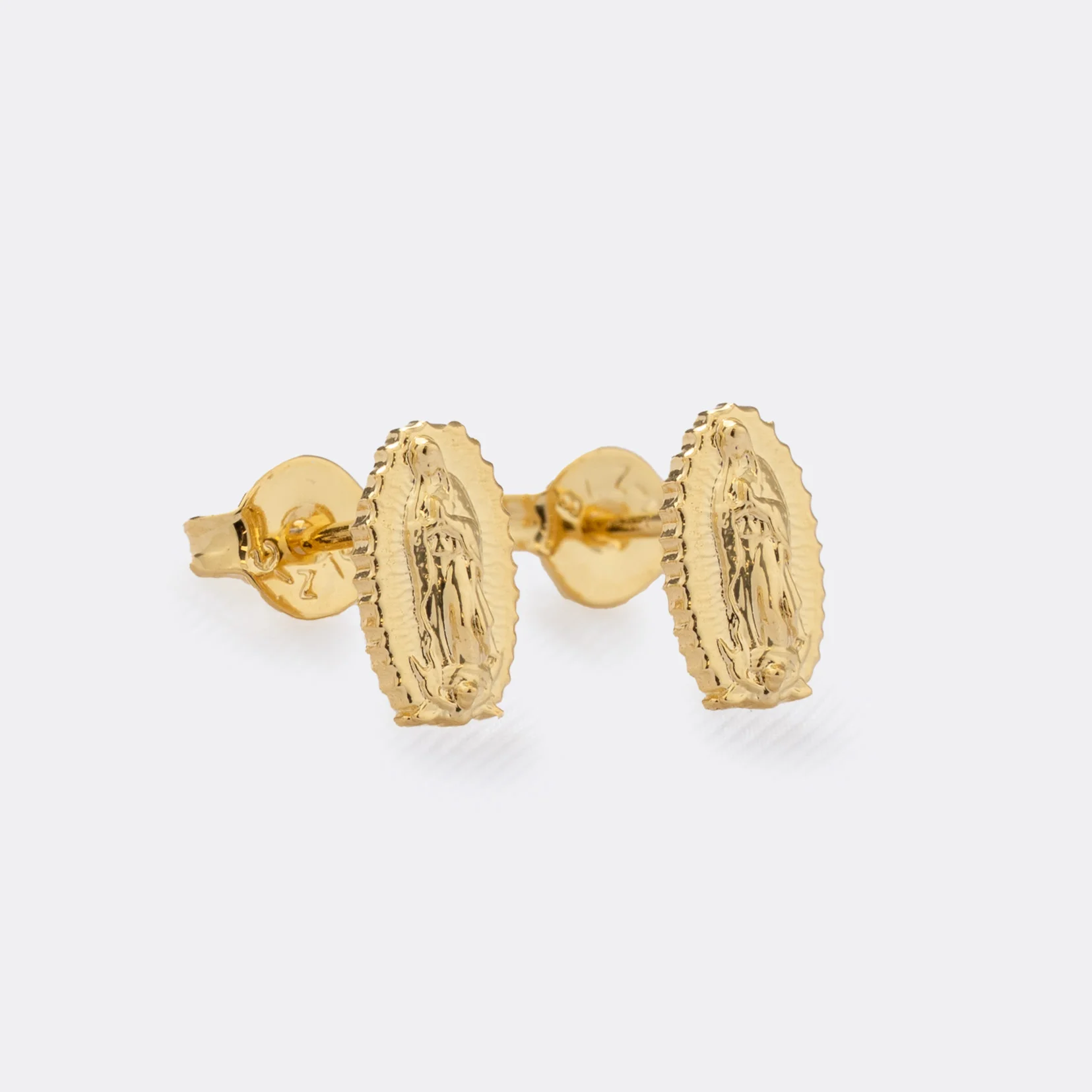 Aretes Guadalupe Finita