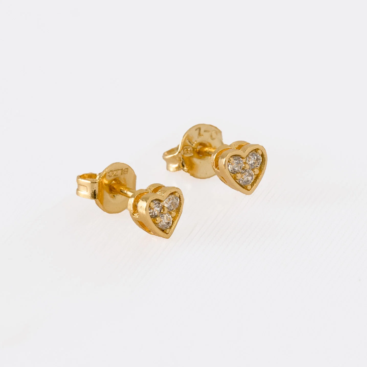 Aretes Princess Love