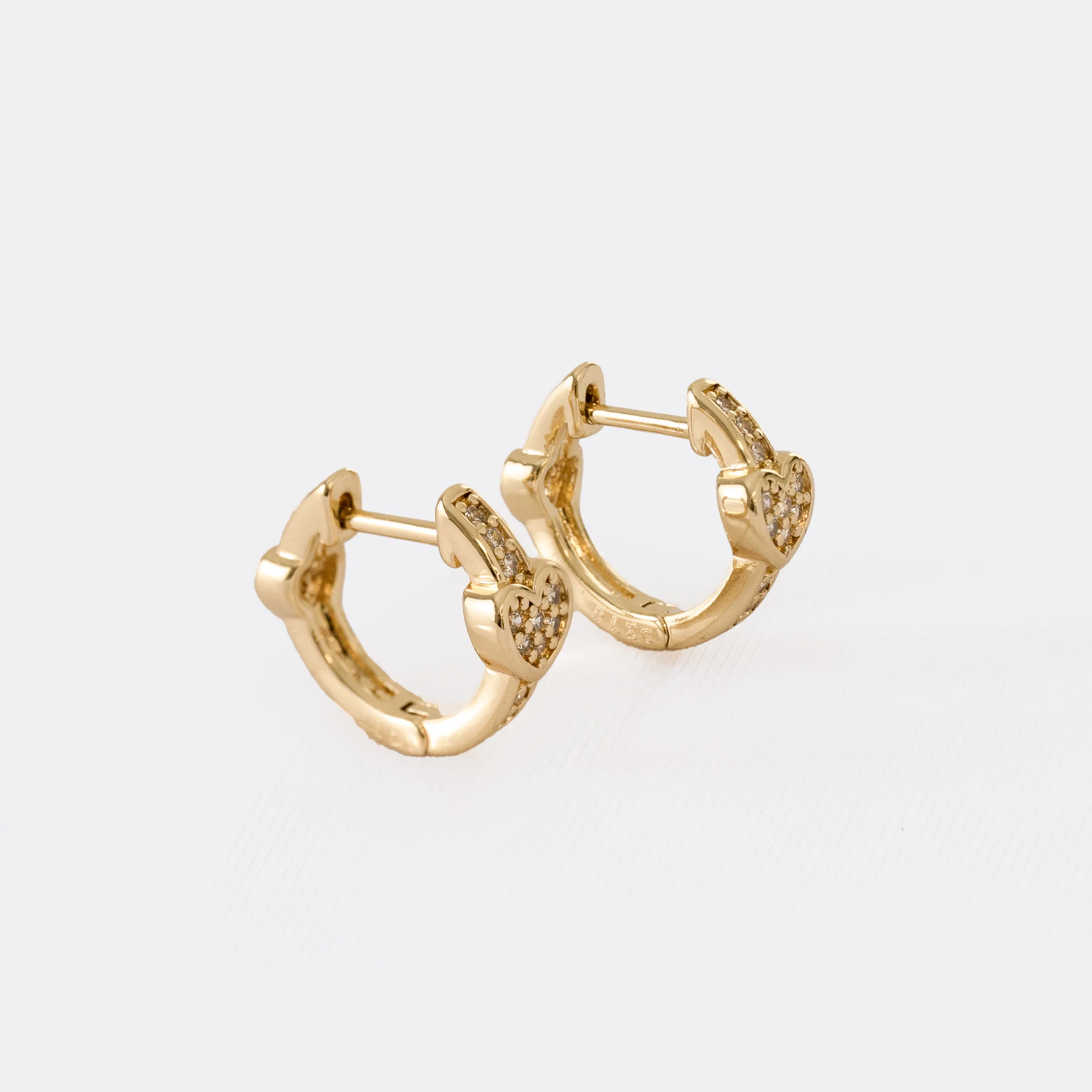 Aretes Love Whisper