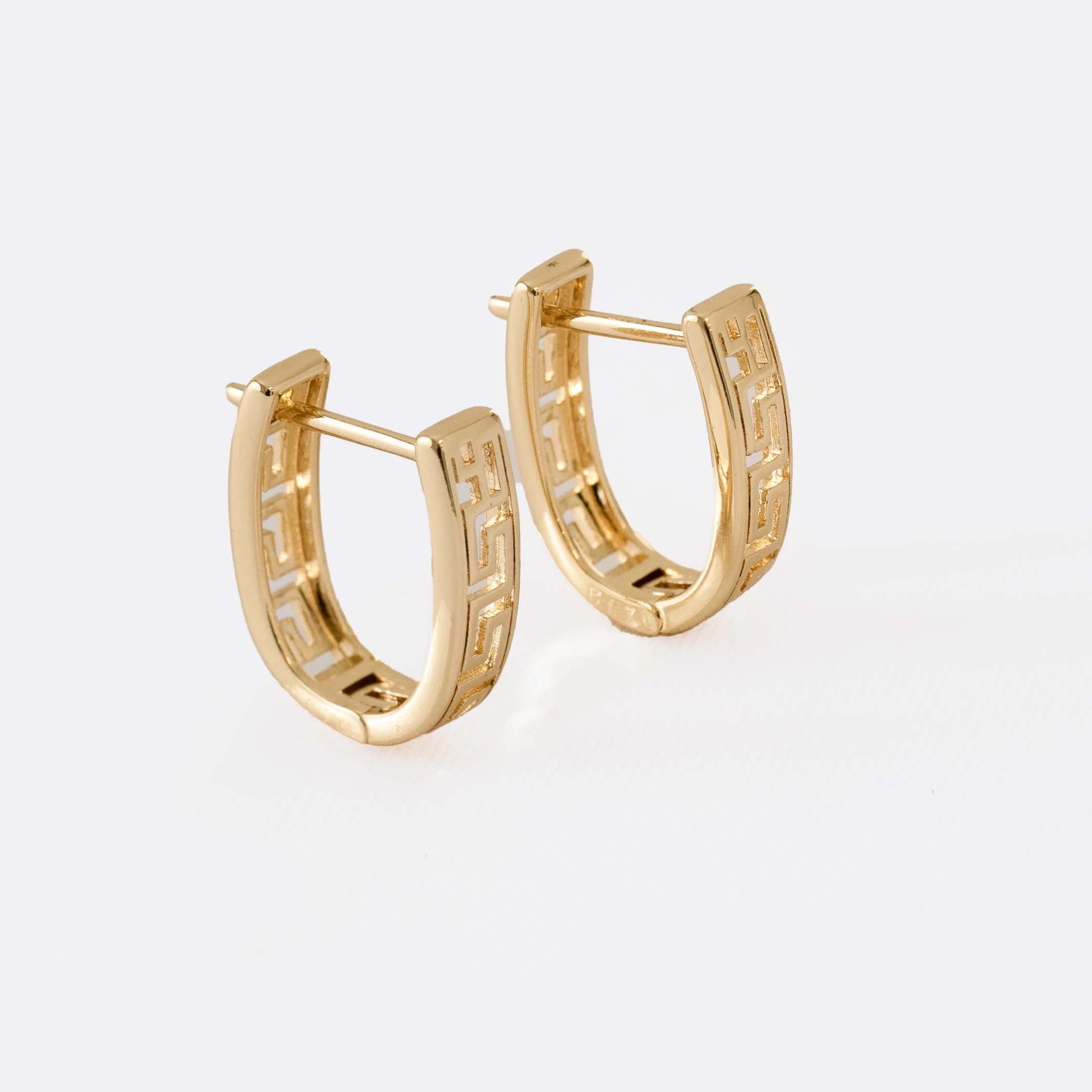 Aretes Candonga Vsc
