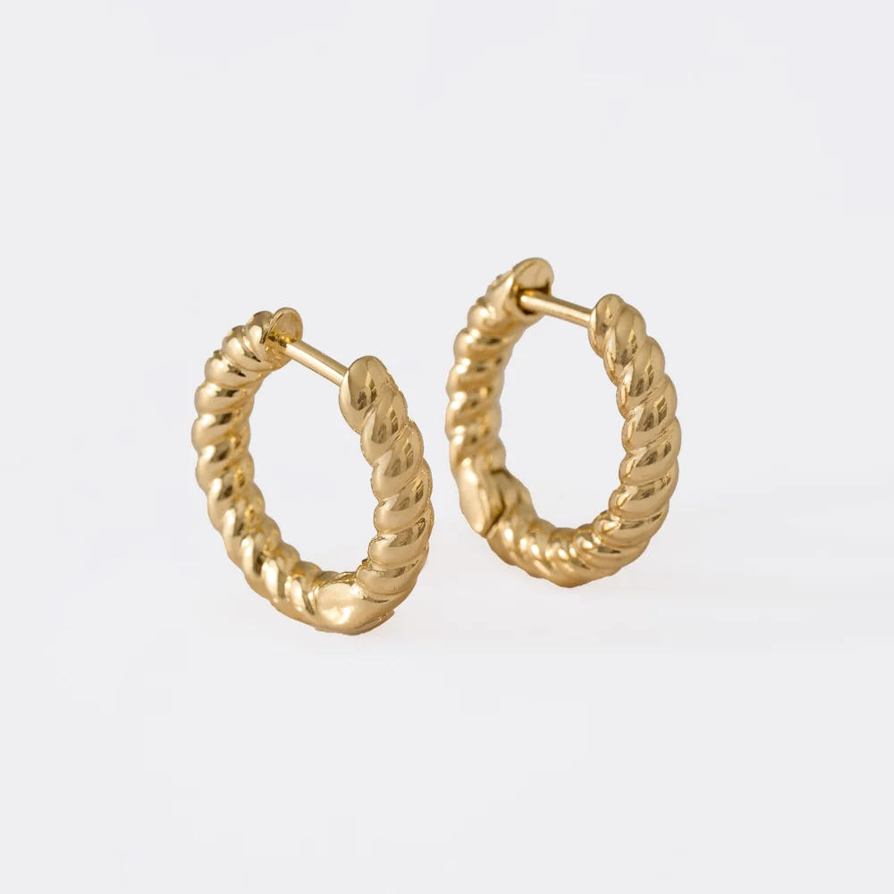 Aretes Elegant