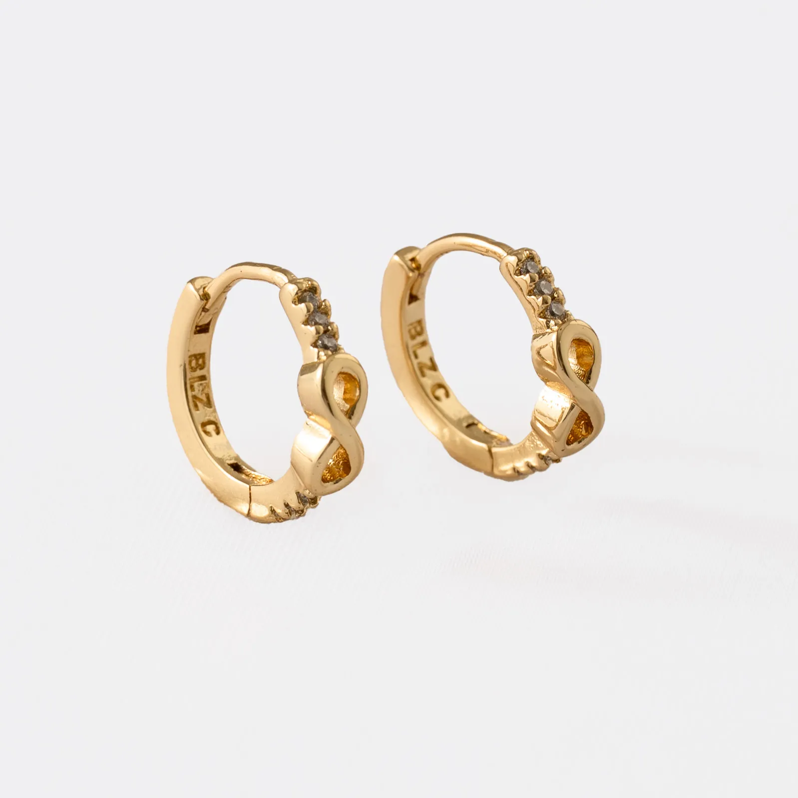 Aretes Infinito Mini