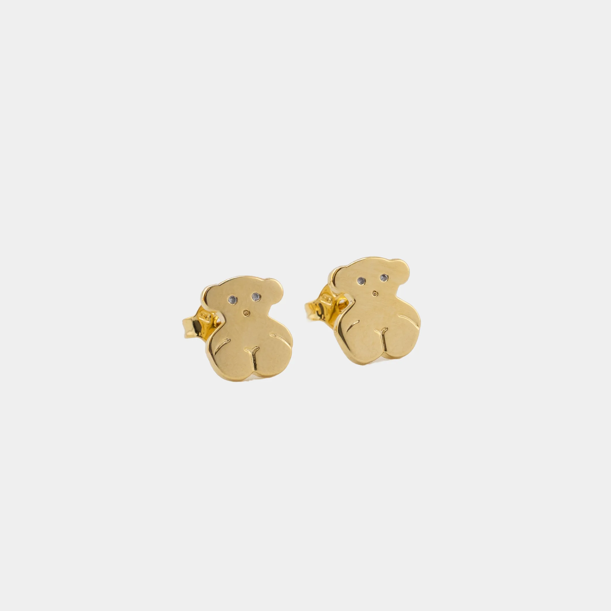 Aretes Oso T