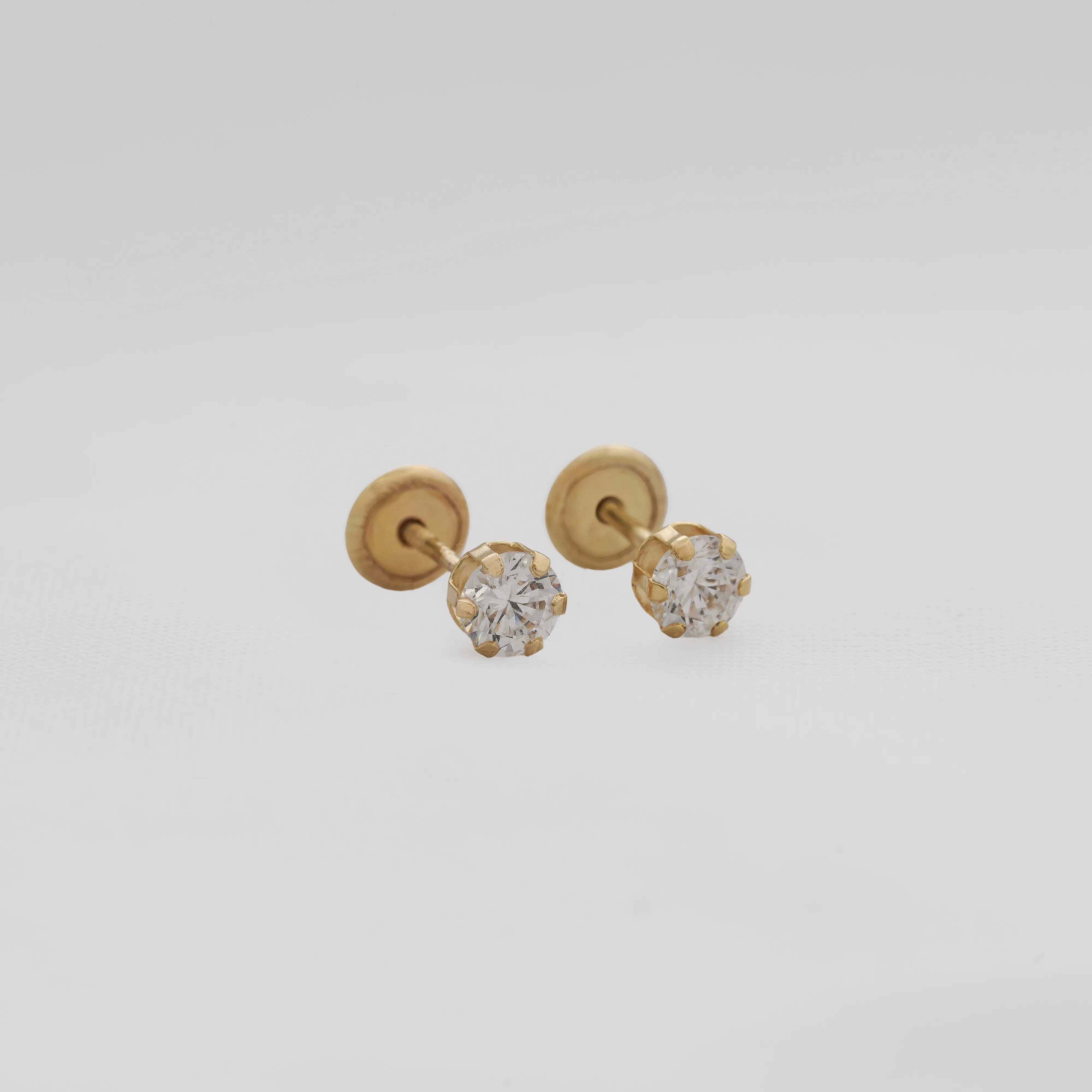 Aretes Topo Solitario Sb